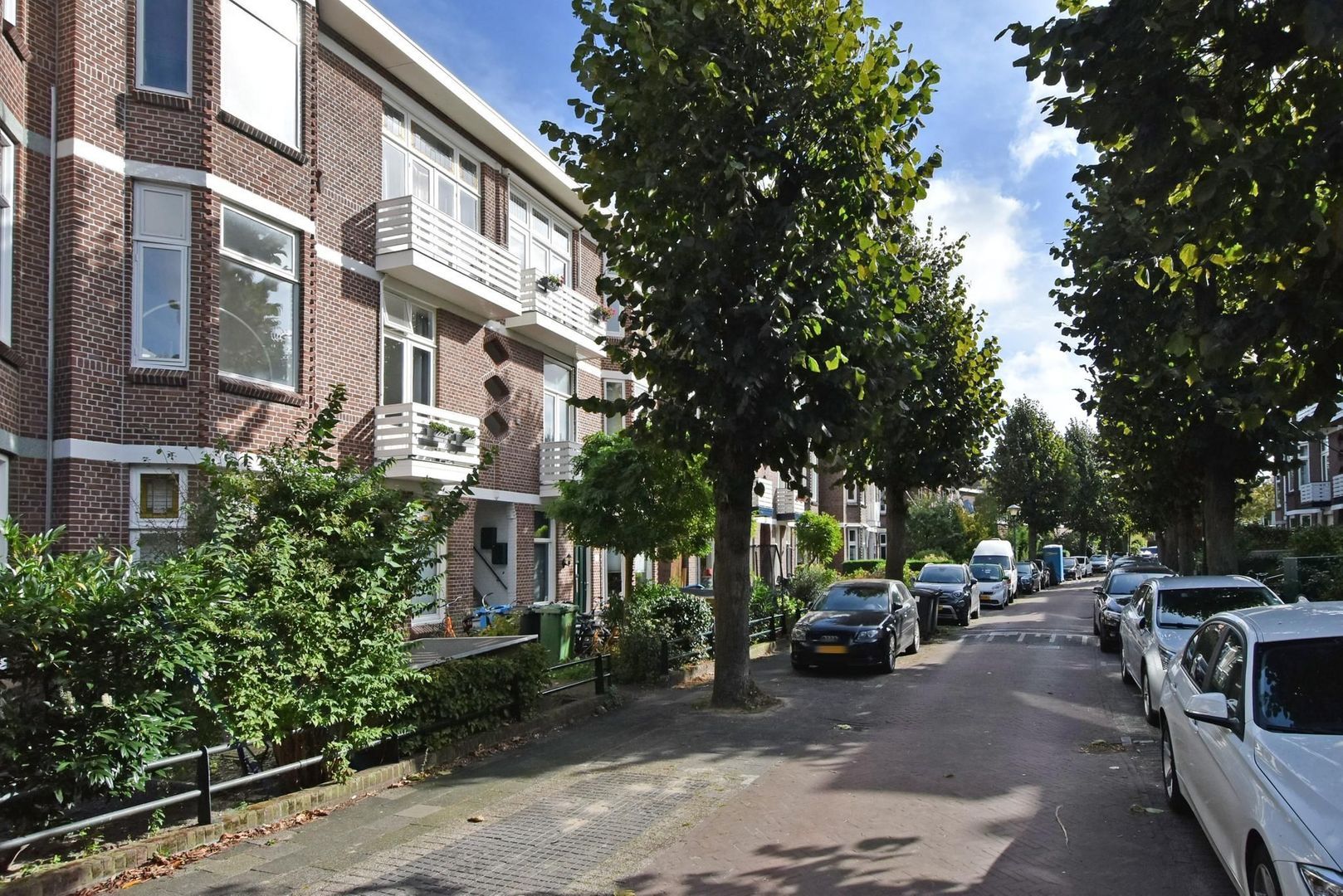 Verhagen Metmanstraat 31, Rijswijk foto-41