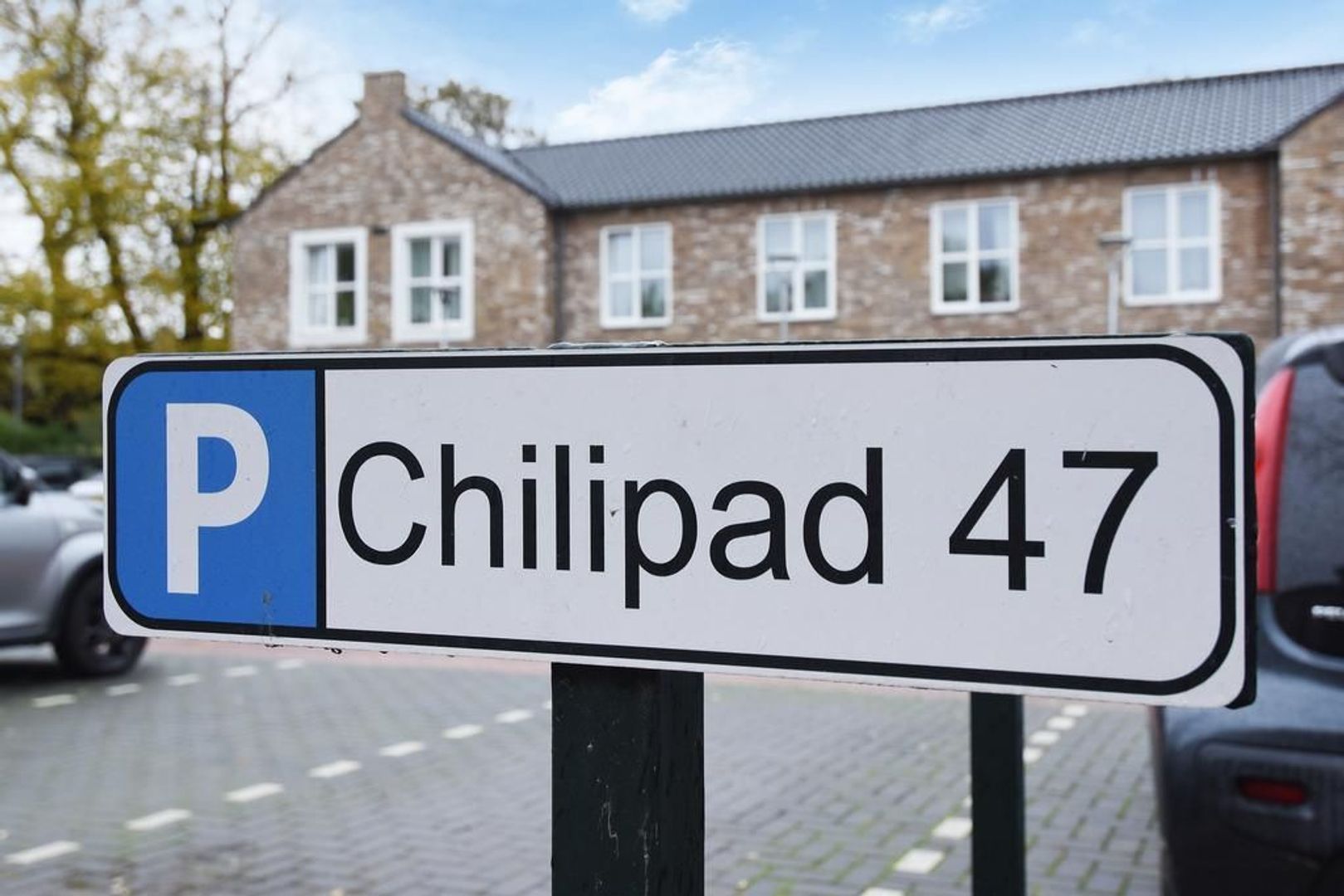 Chilipad 47, Delft foto-36