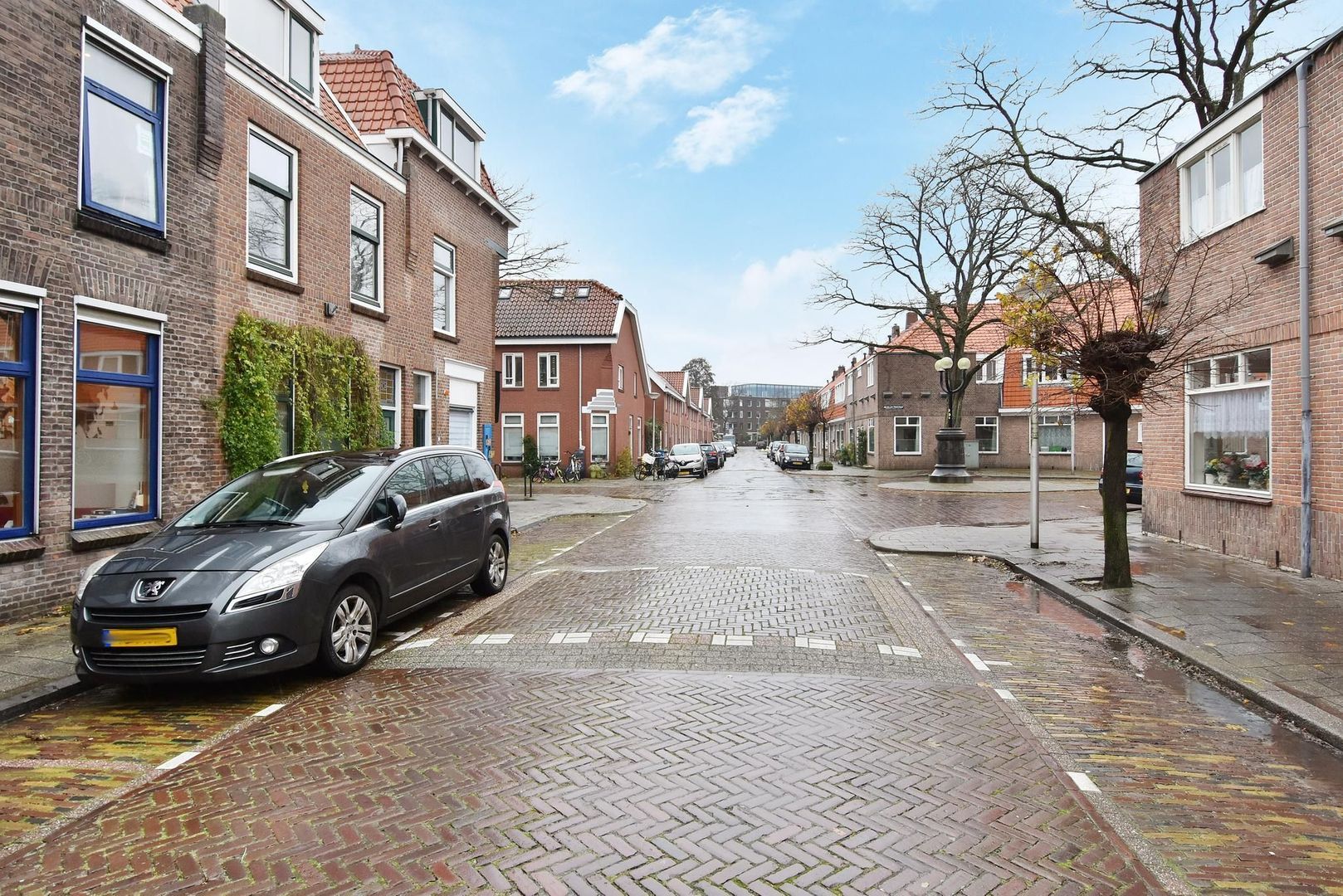 Van Oldenbarneveltstraat 34, Delft foto-31
