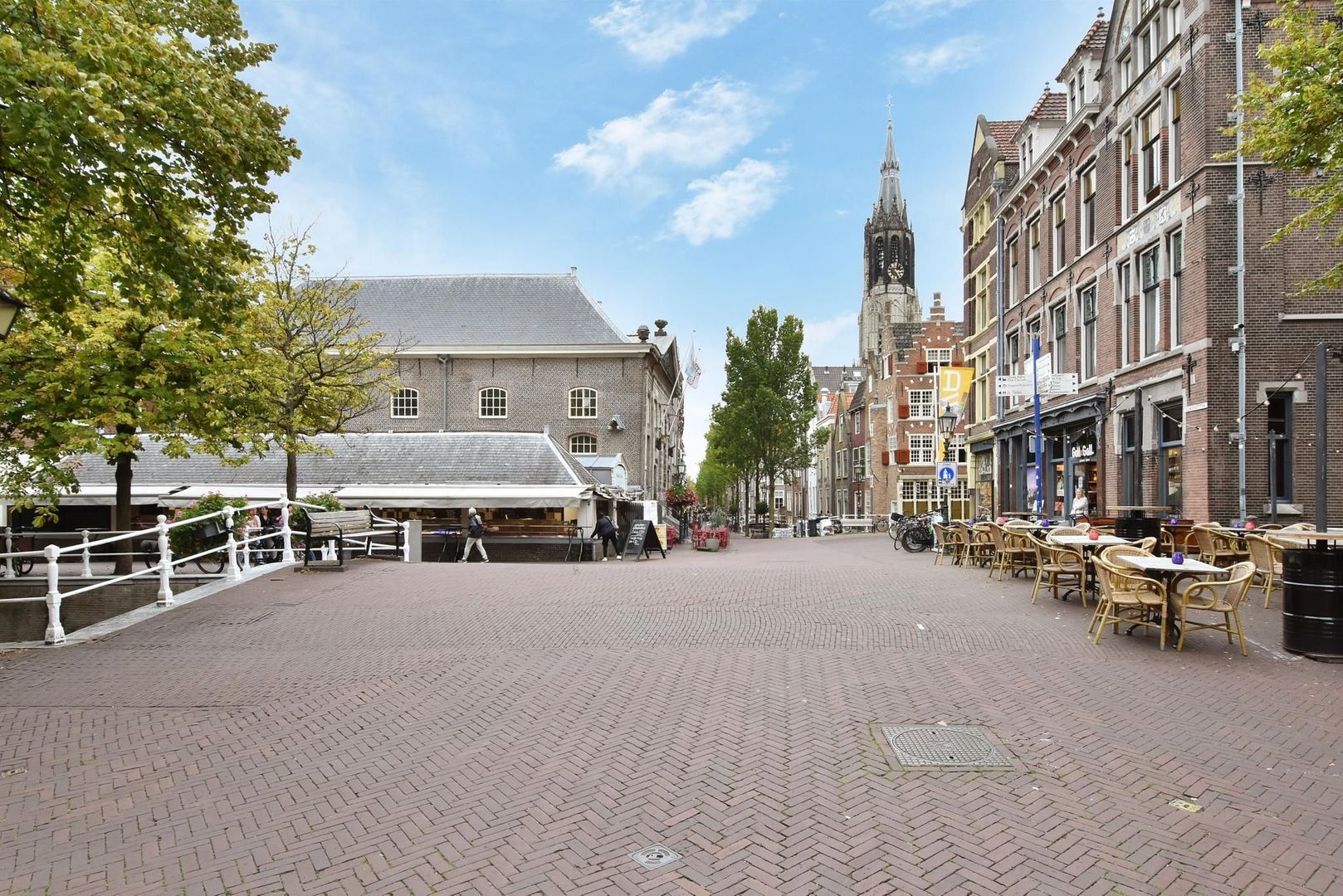 Nieuwstraat 10 a, Delft foto-33