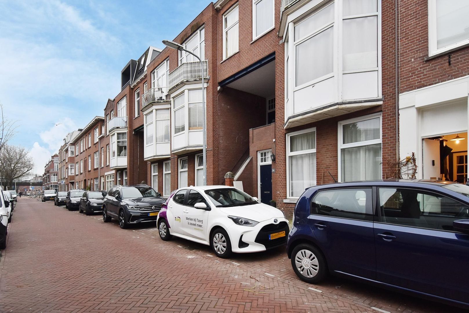 Maasstraat 259, Den Haag foto-26