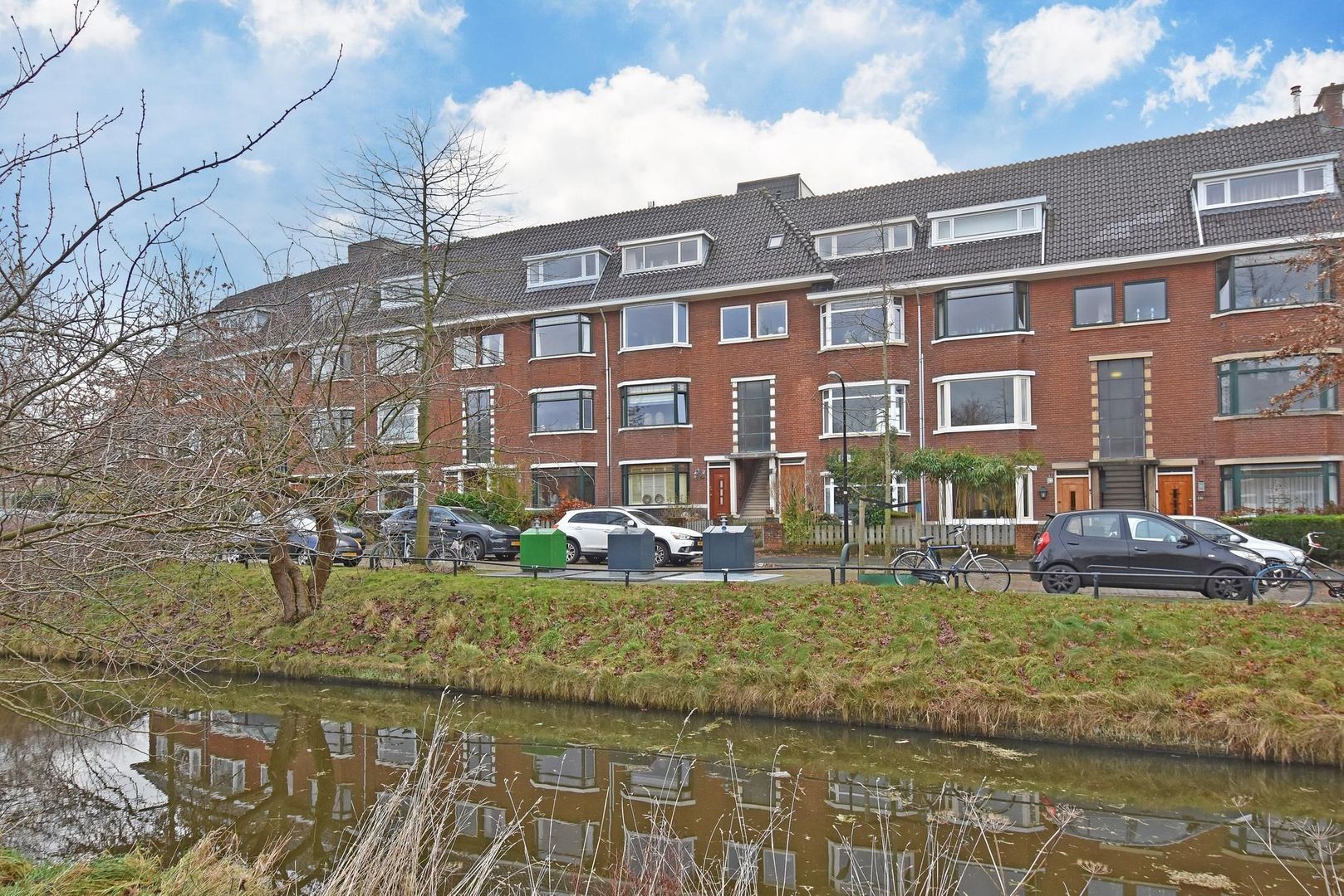 Thierenskade 128, Rijswijk foto-42