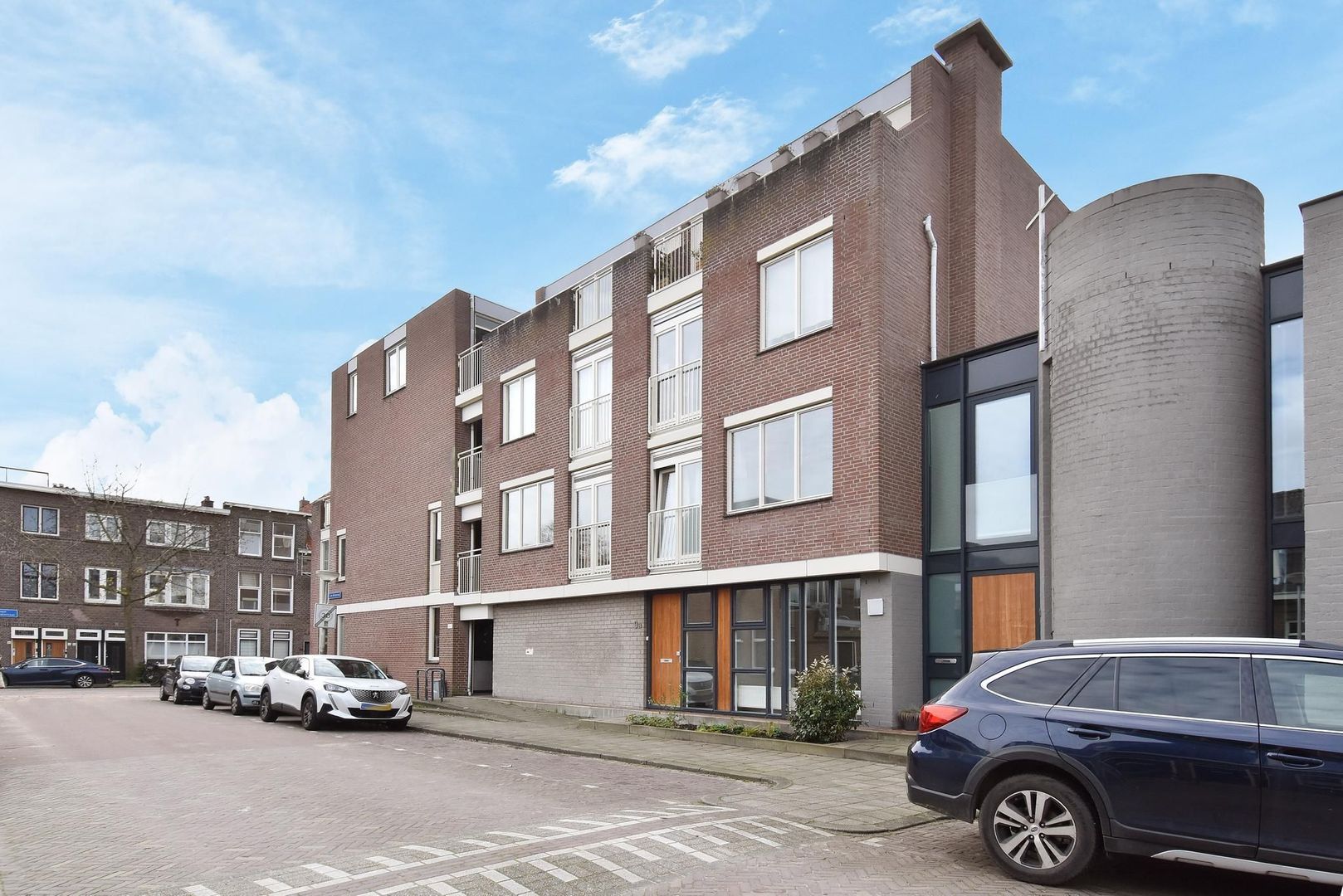 Cornelis de Wittstraat 9 a, Delft foto-2