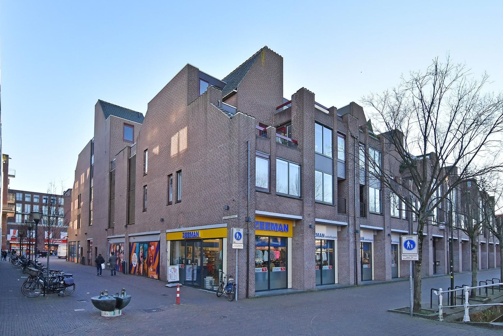 Bastiaanpoort 14, Delft foto-2