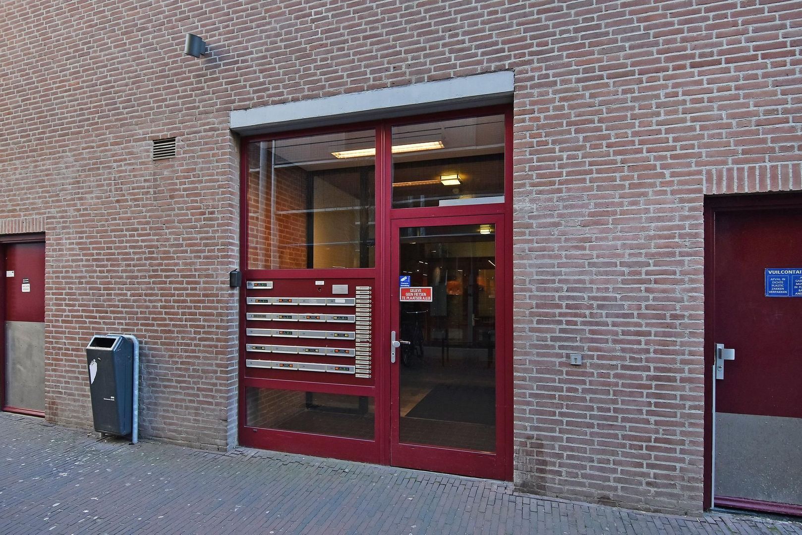 Bastiaanpoort 14, Delft foto-31