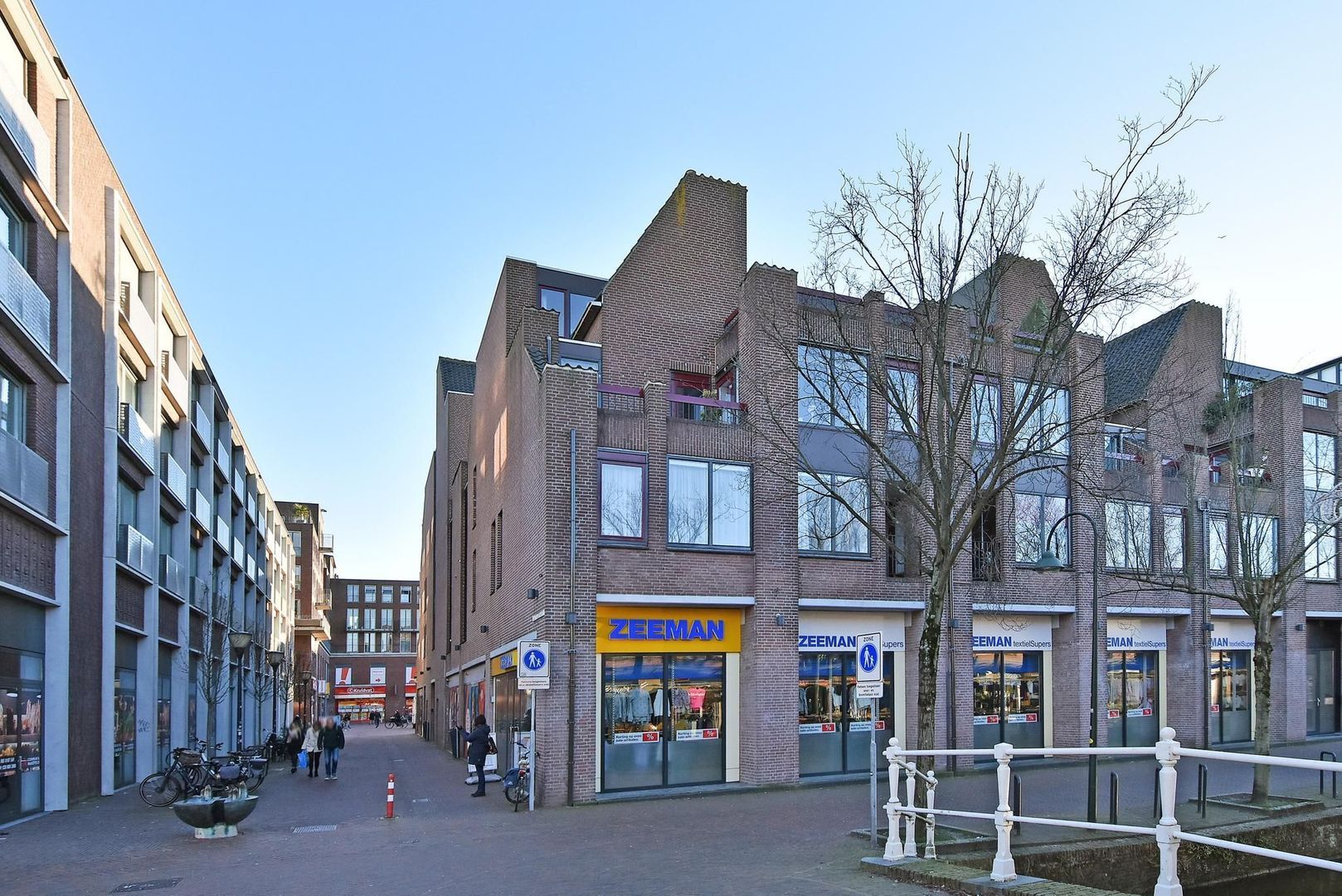 Bastiaanpoort 14, Delft foto-1