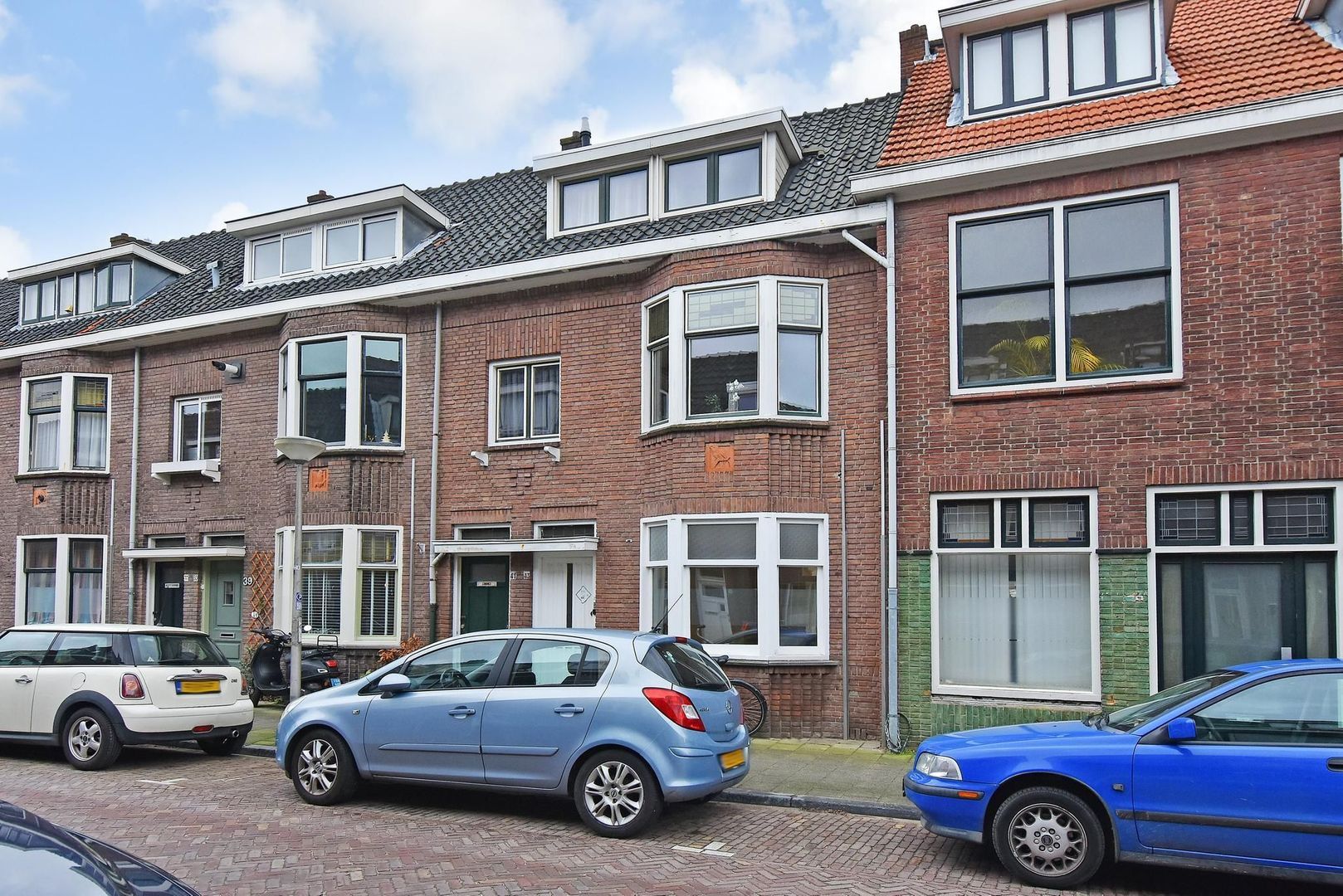 Van Bossestraat 43, Delft foto-22
