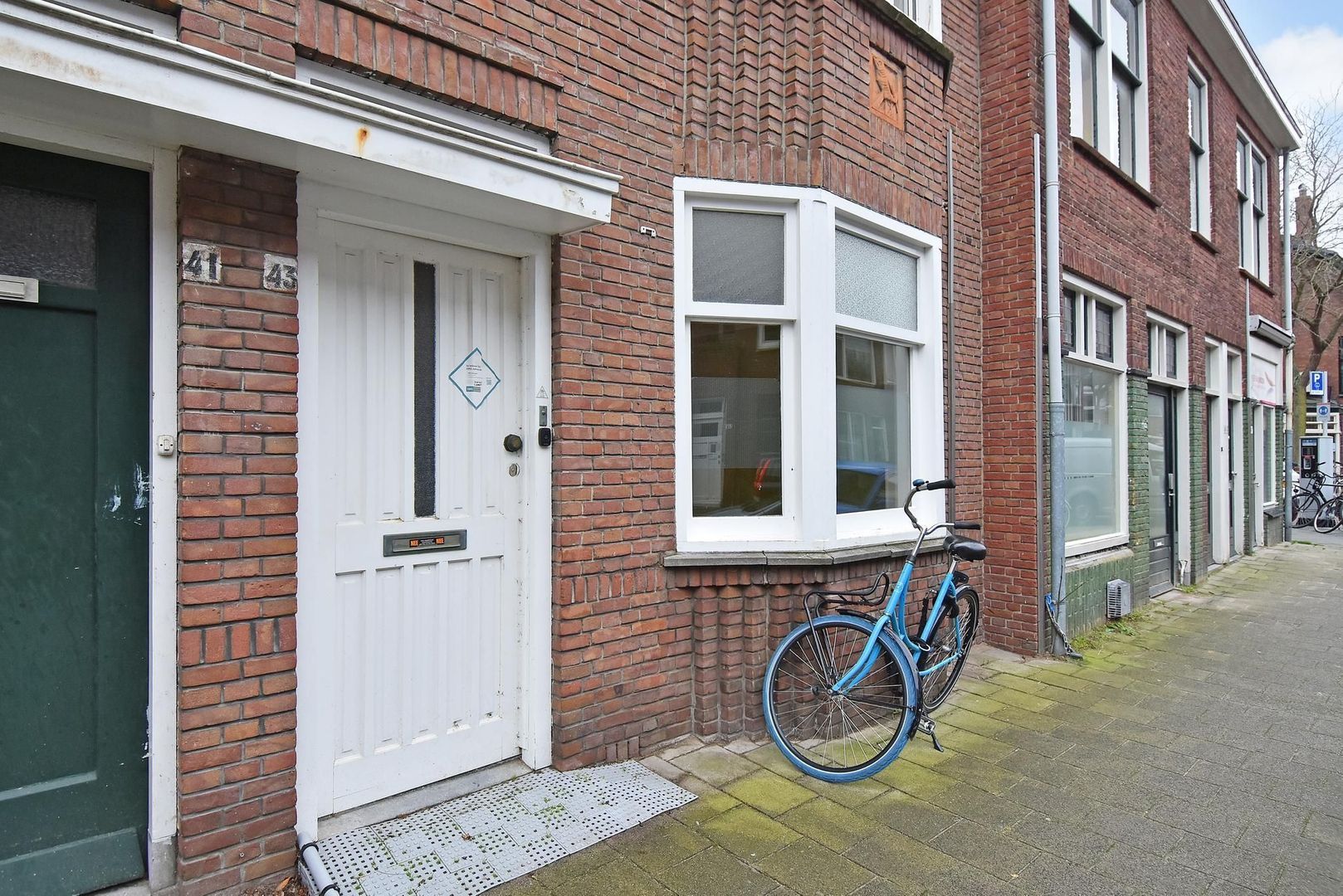 Van Bossestraat 43, Delft foto-21