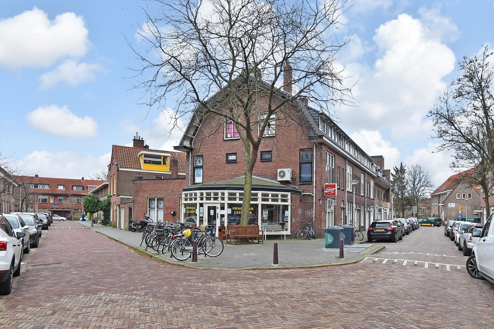Van Bossestraat 43, Delft foto-24