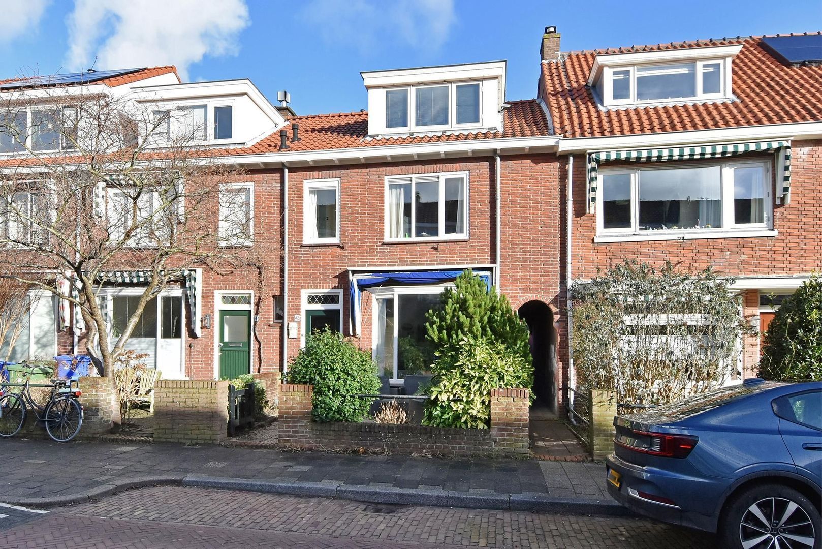Mackaystraat 42, Delft foto-39