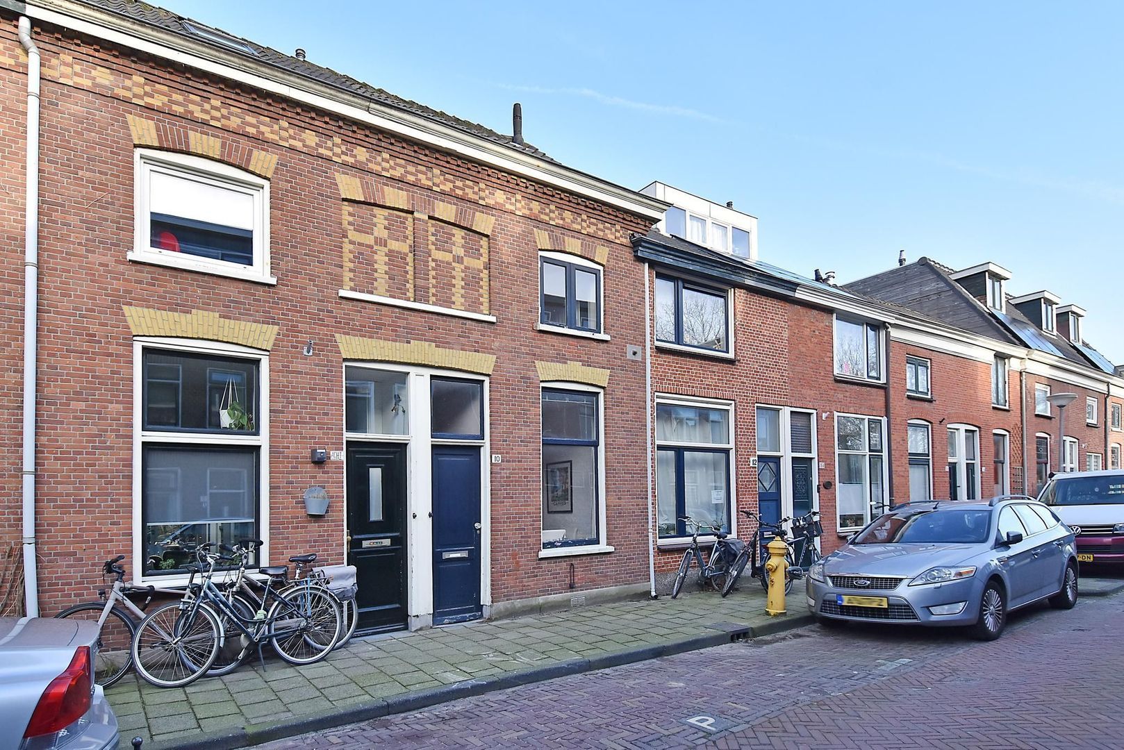 Hugo van Rijkenlaan 10, Delft foto-31