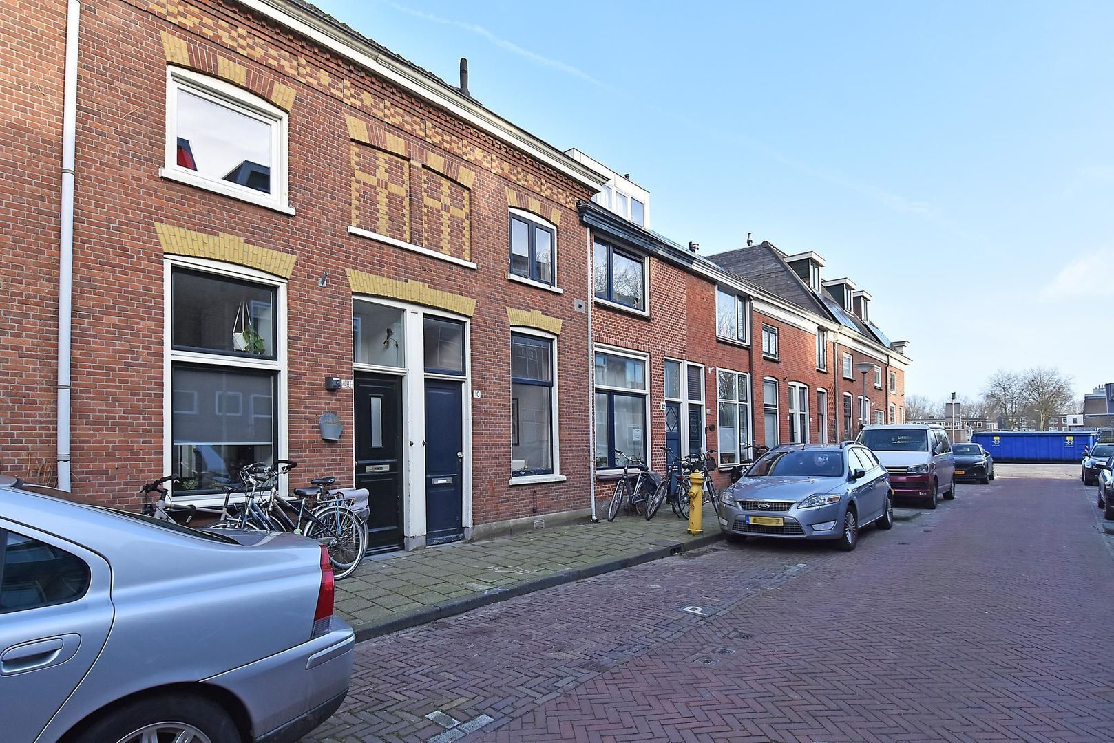 Hugo van Rijkenlaan 10, Delft foto-32