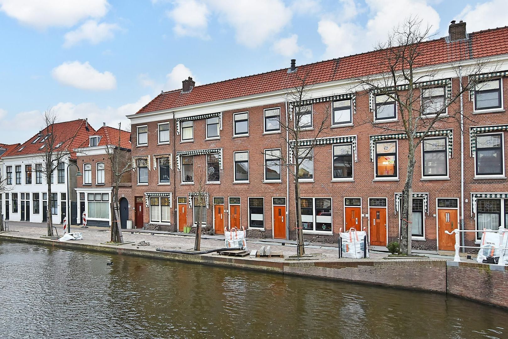 Verwersdijk 56, Delft foto-0