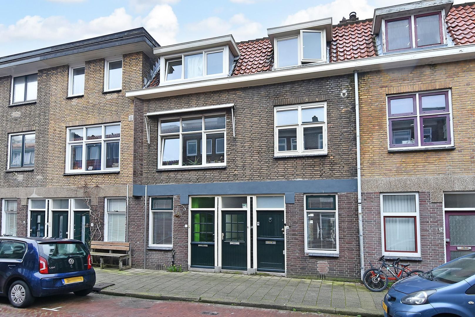 Jacob Catsstraat 40, Delft foto-0
