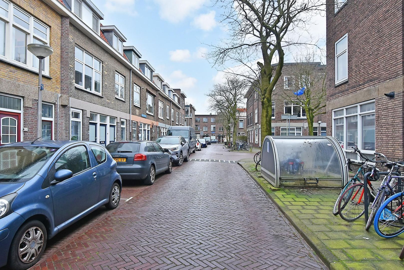 Jacob Catsstraat 40, Delft foto-33