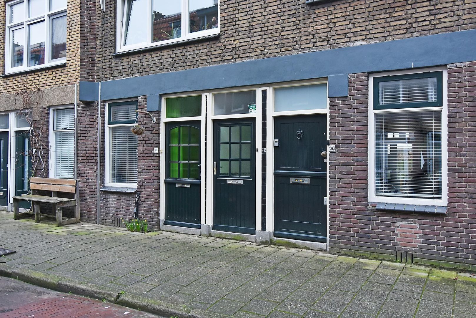 Jacob Catsstraat 40, Delft foto-5