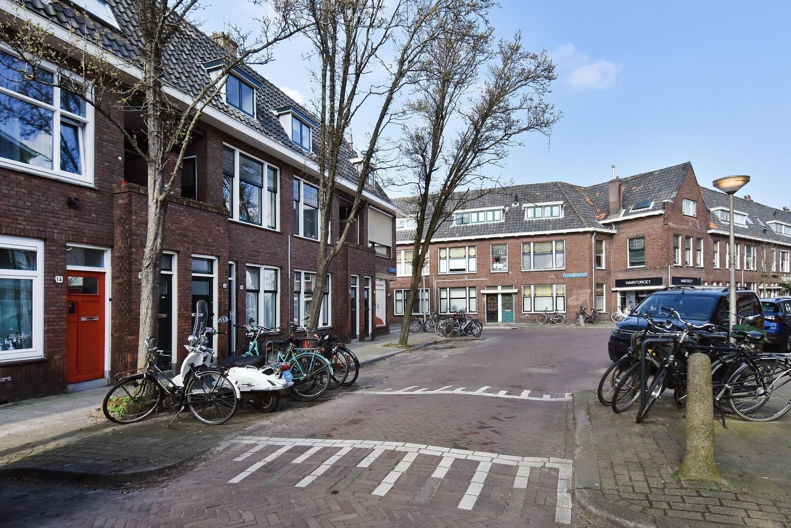 Van Bossestraat 8, Delft foto-3