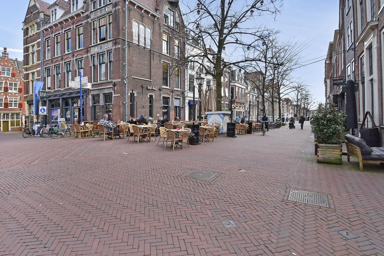 Markt 22 b, Delft foto-32