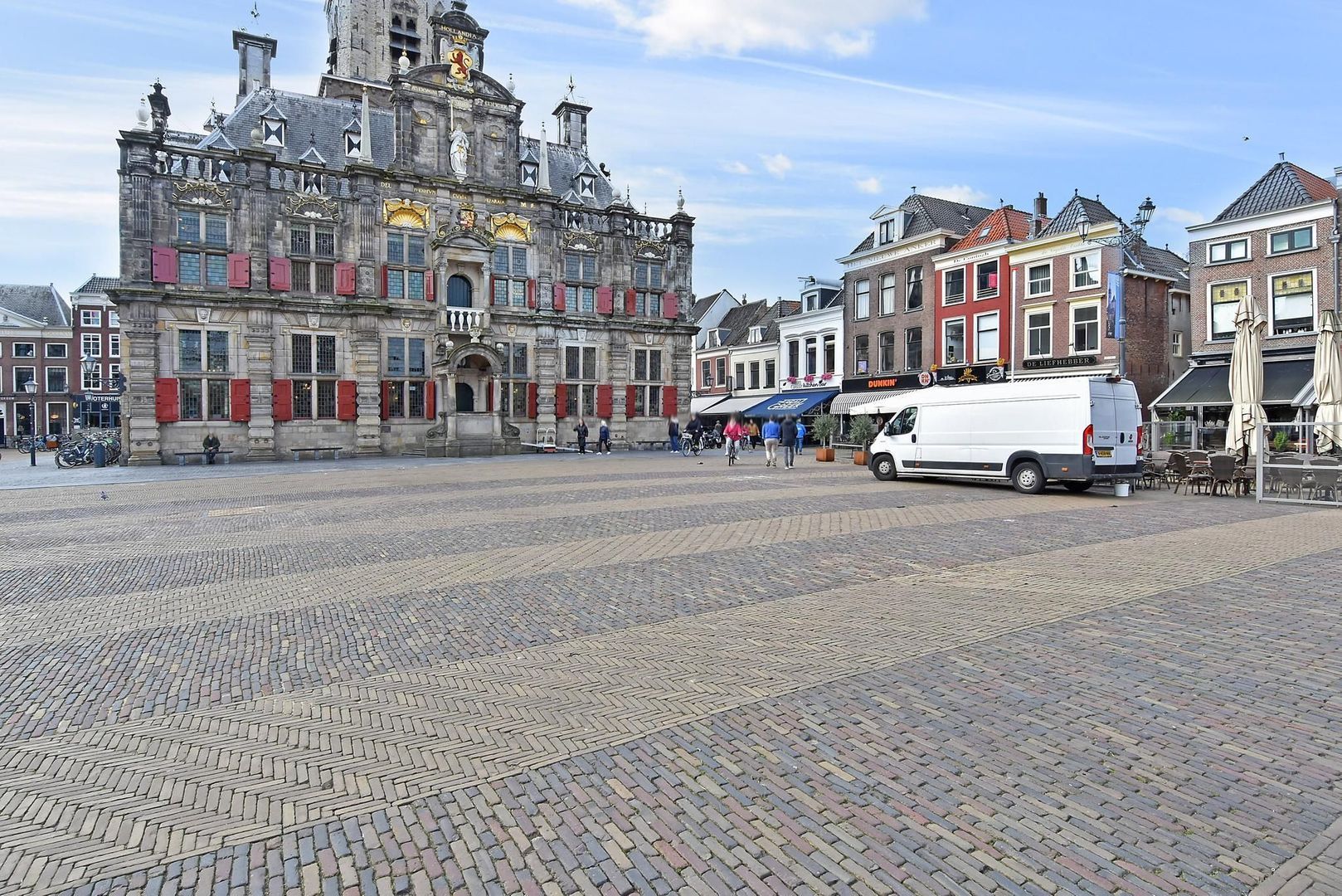 Markt 22 a, Delft foto-29