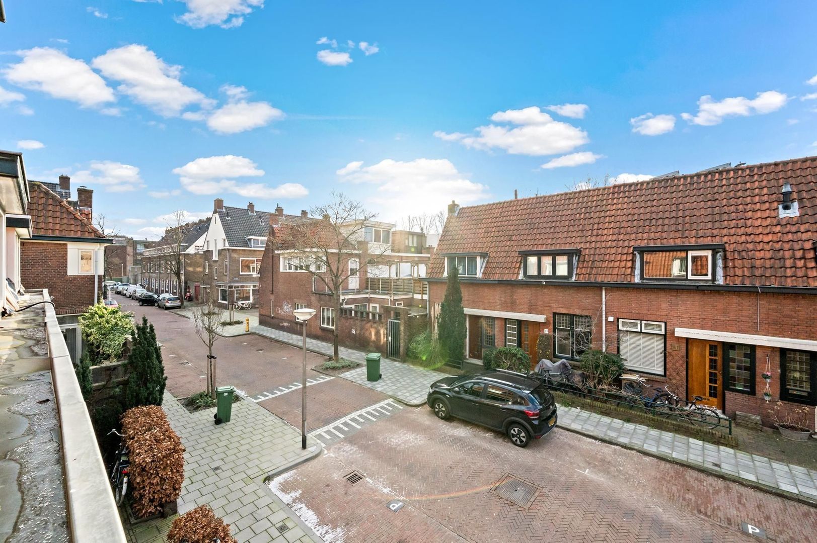 Van Saenredamstraat 22, Delft foto-29