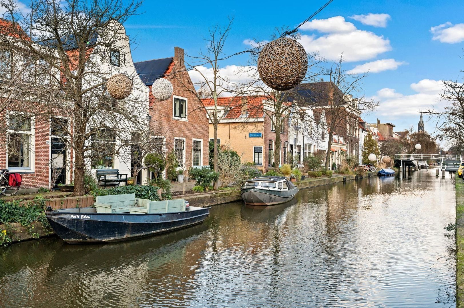 Van Saenredamstraat 22, Delft foto-42