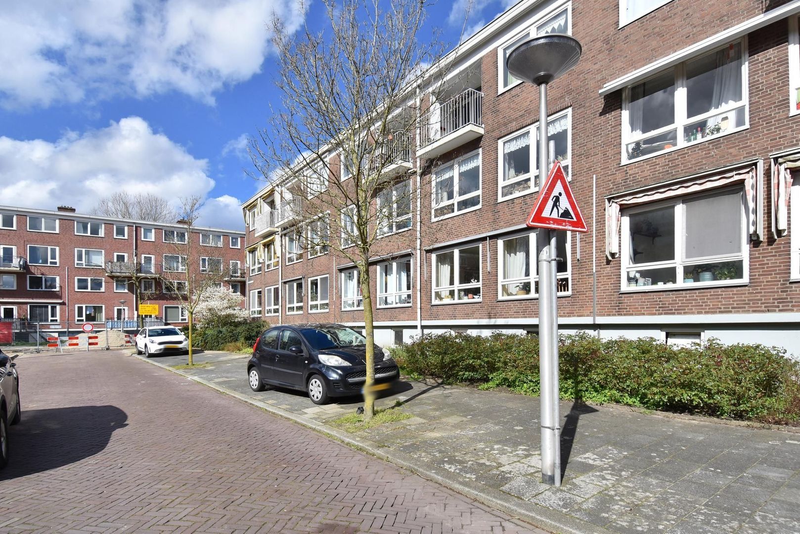 Van Blommesteinstraat 28 B, Delft foto-2