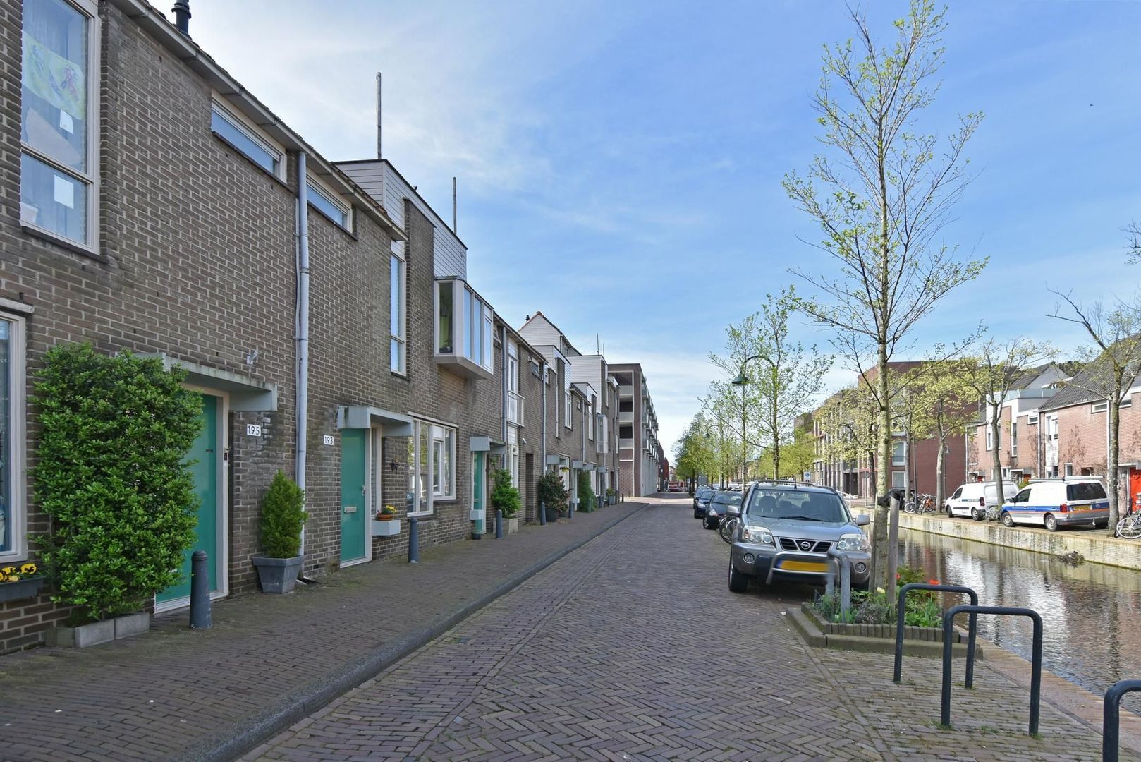 Gasthuislaan 193, Delft foto-38