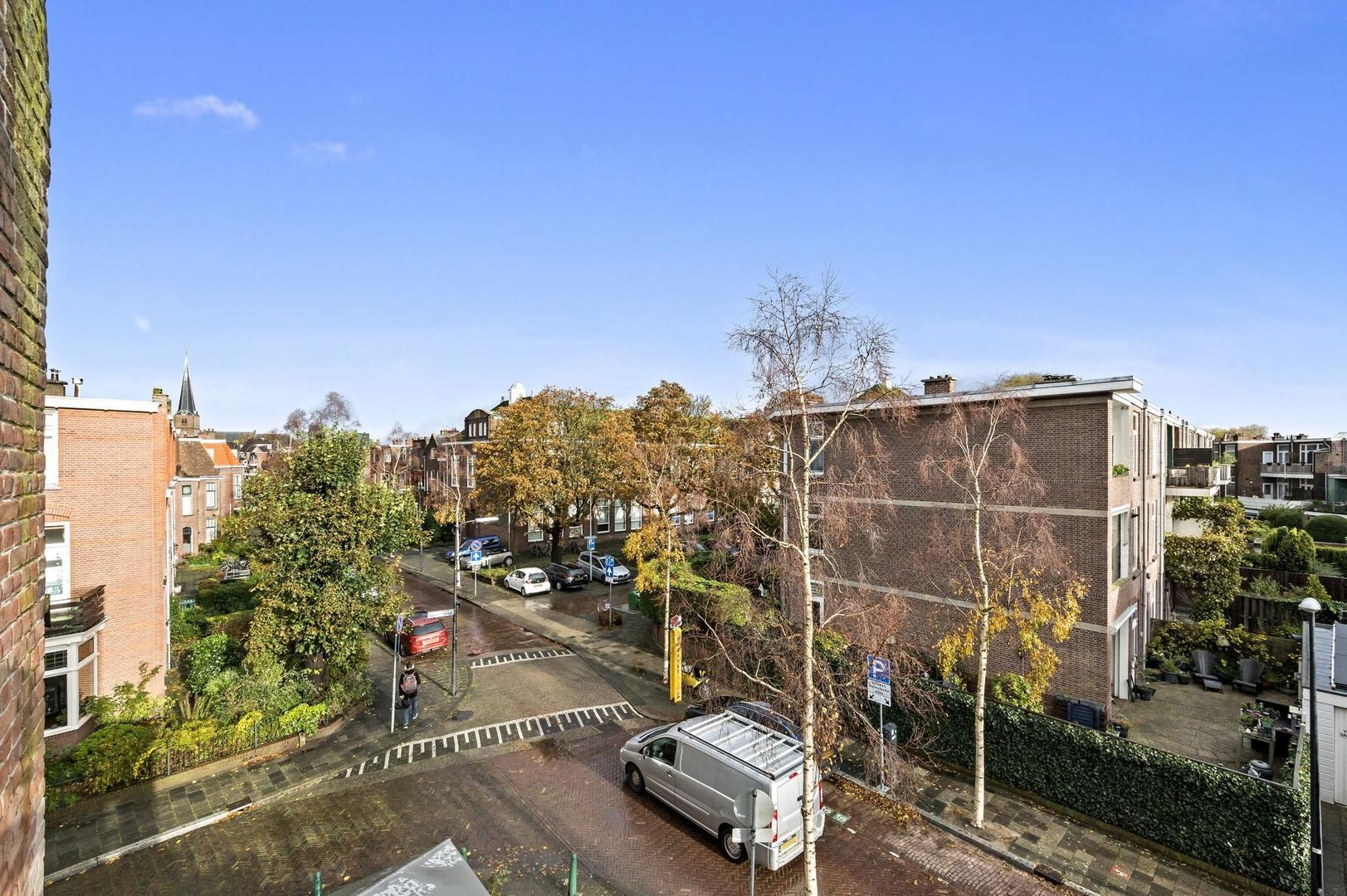 Kerklaan 120, Rijswijk foto-18