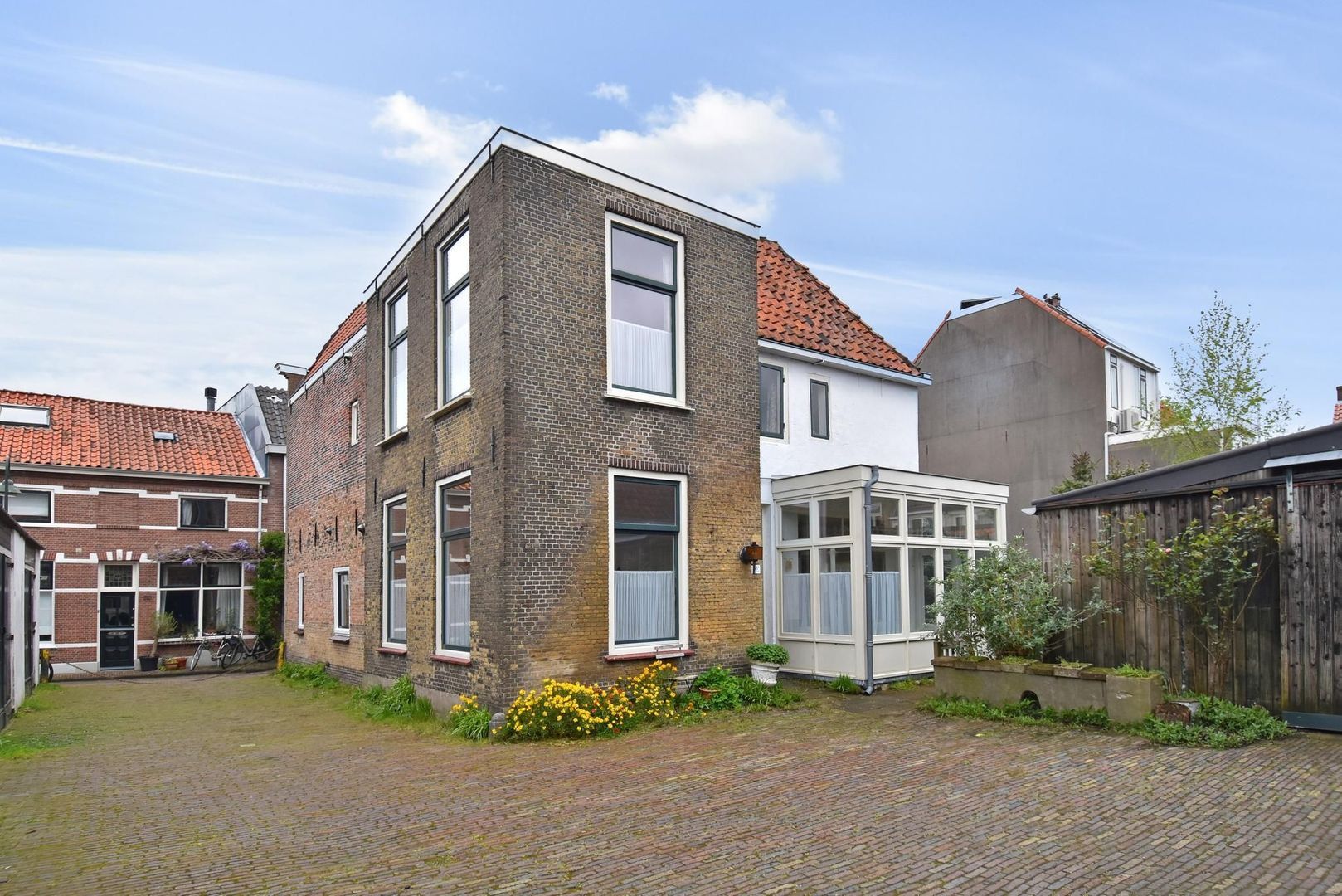 Donkerstraat 51 a, Delft foto-5