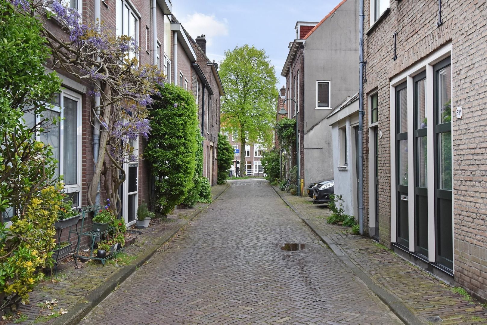 Donkerstraat 51 a, Delft foto-45