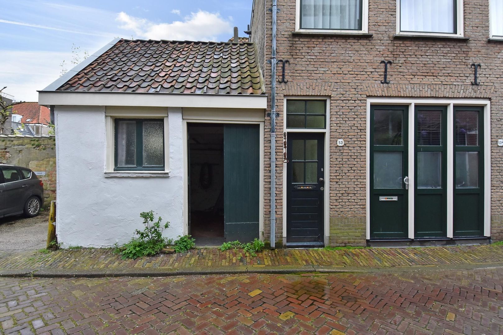 Donkerstraat 51 a, Delft foto-40