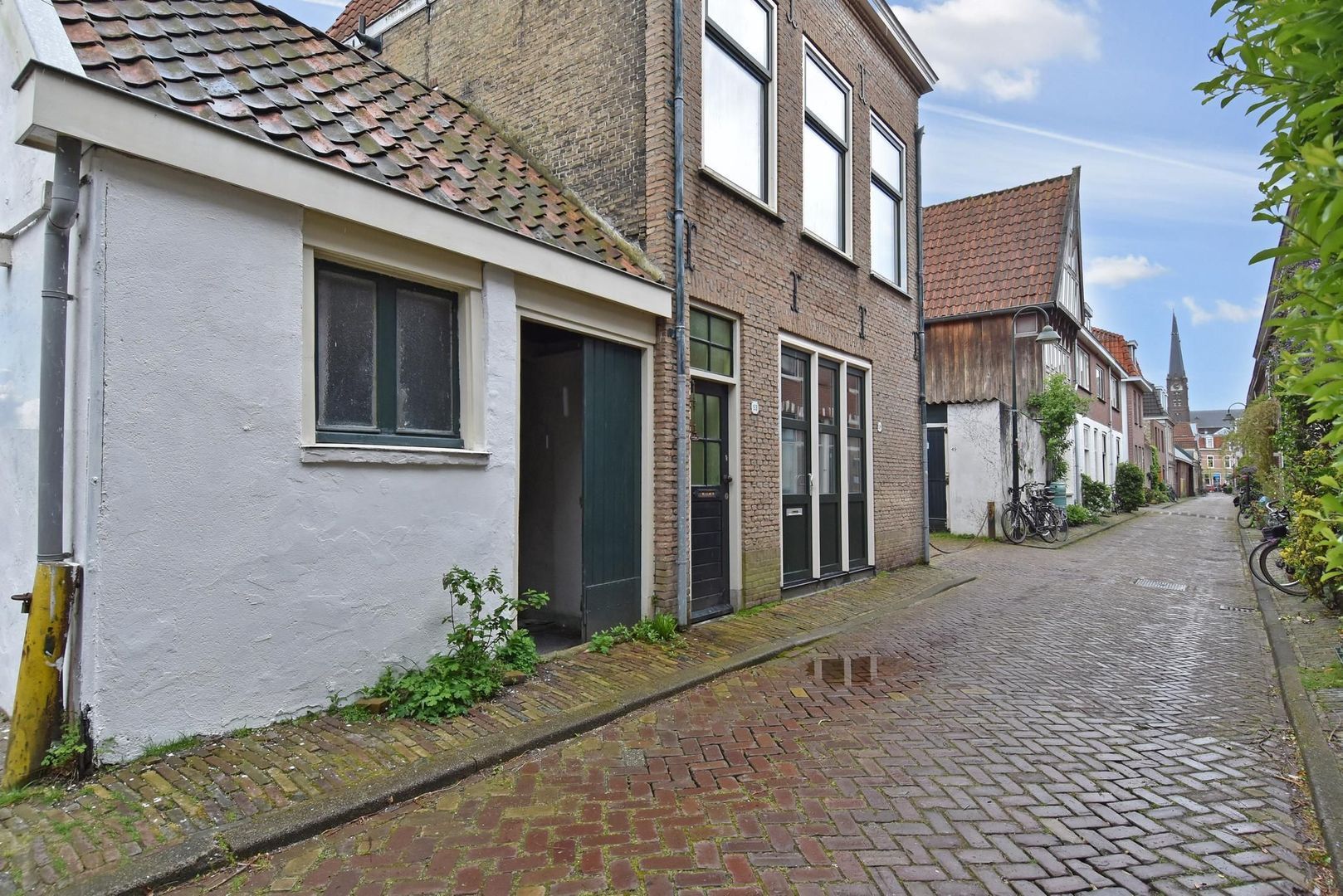 Donkerstraat 51 a, Delft foto-43