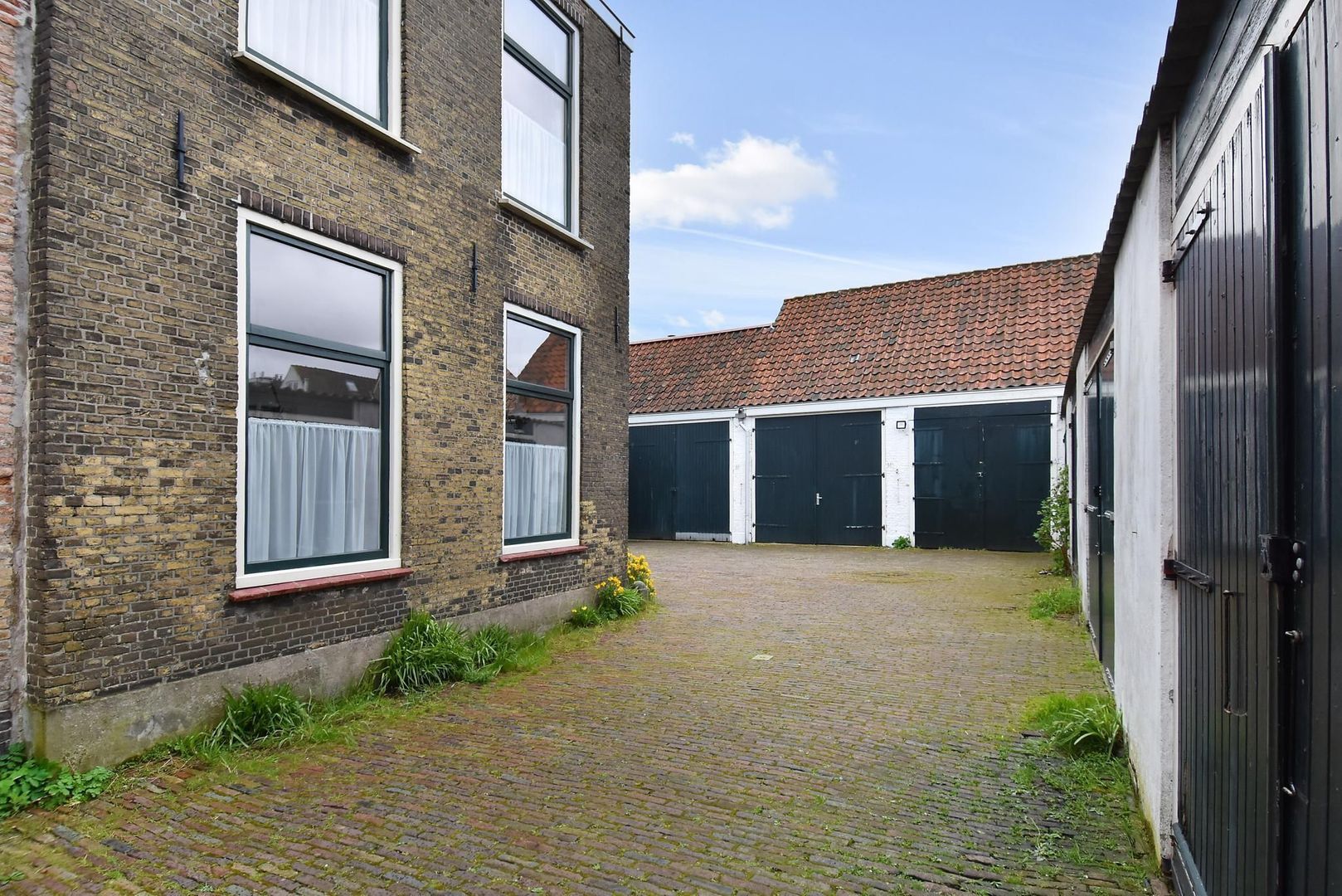 Donkerstraat 51 a, Delft foto-39