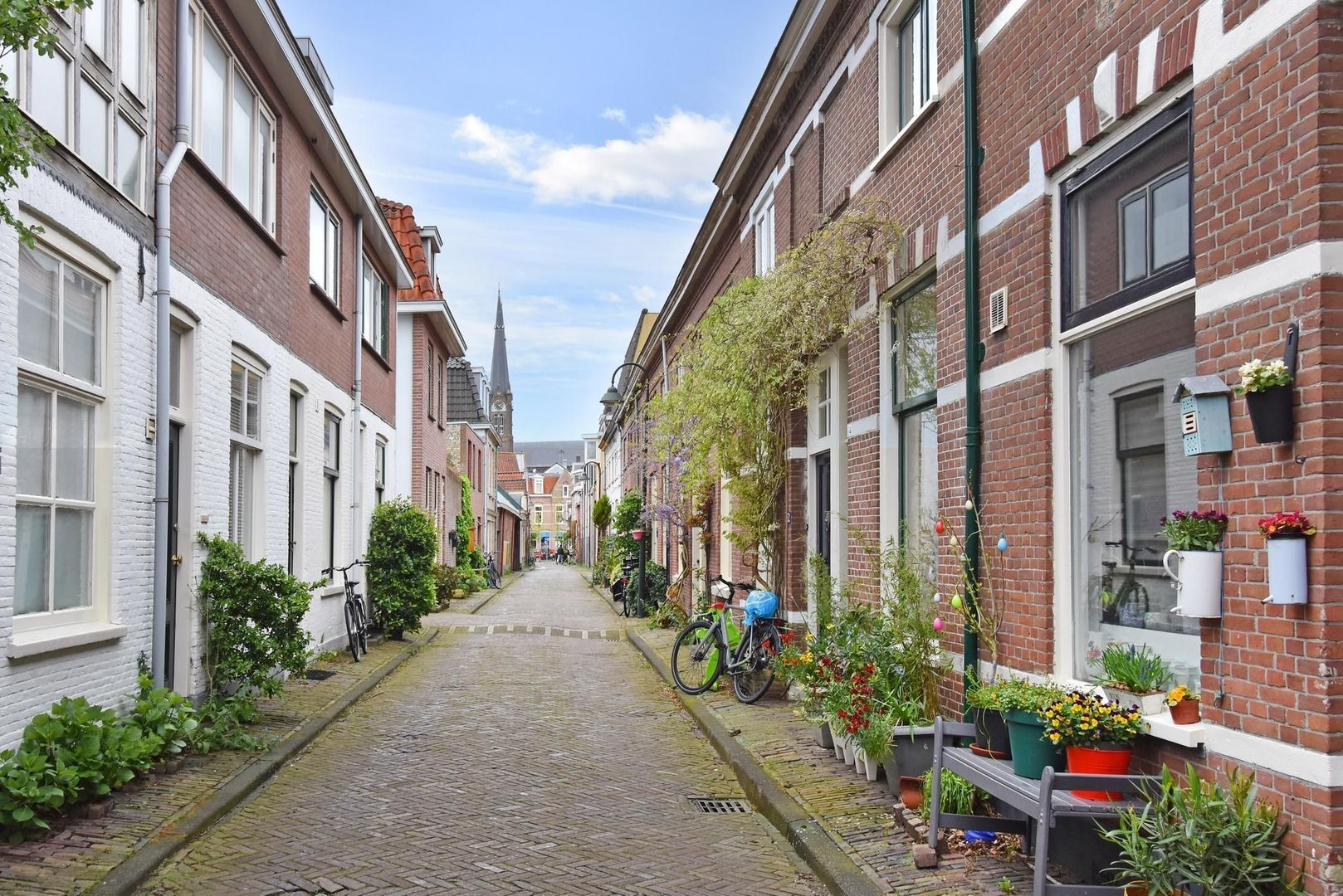 Donkerstraat 51 a, Delft foto-44