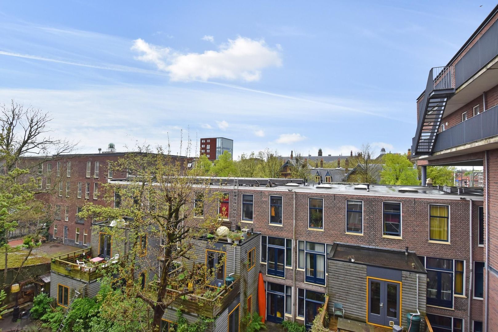 Sint Sebastiaansbrug 15, Delft foto-33