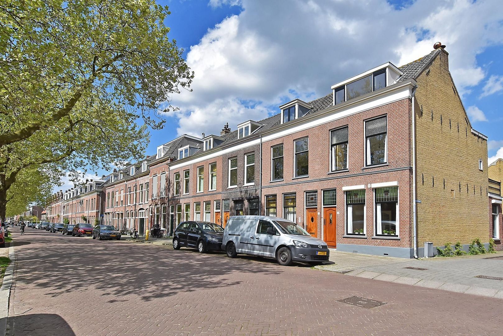 Oostsingel 91, Delft foto-0