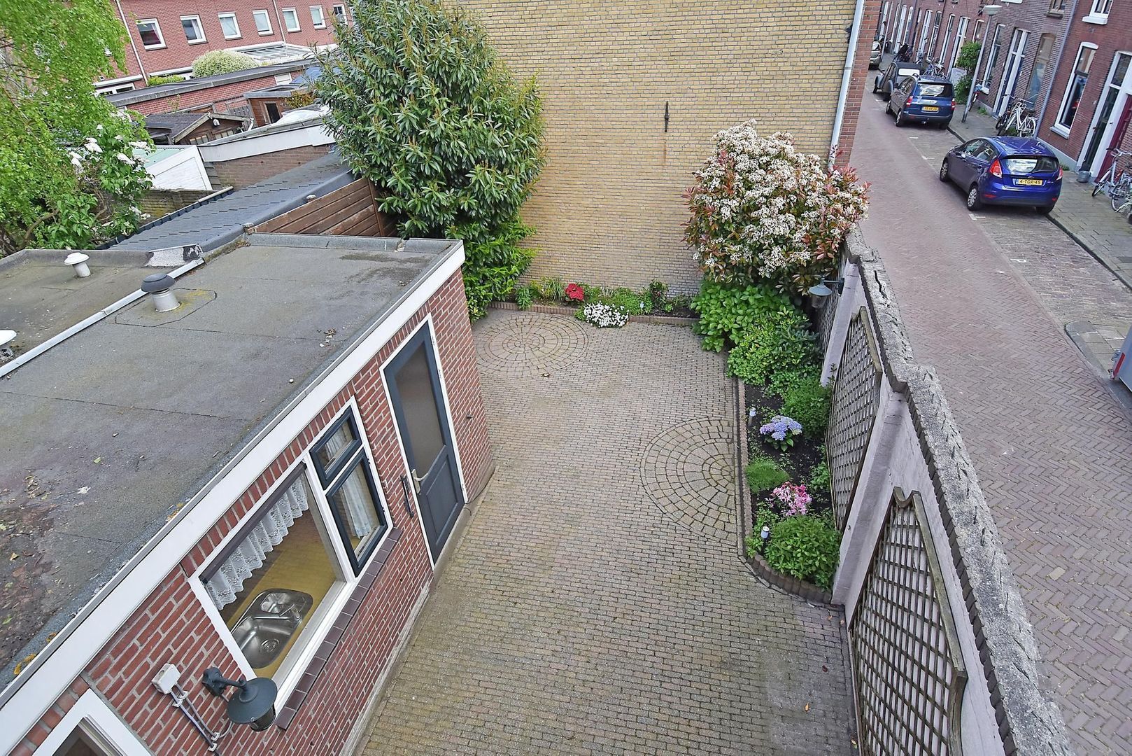 Oostsingel 91, Delft foto-37