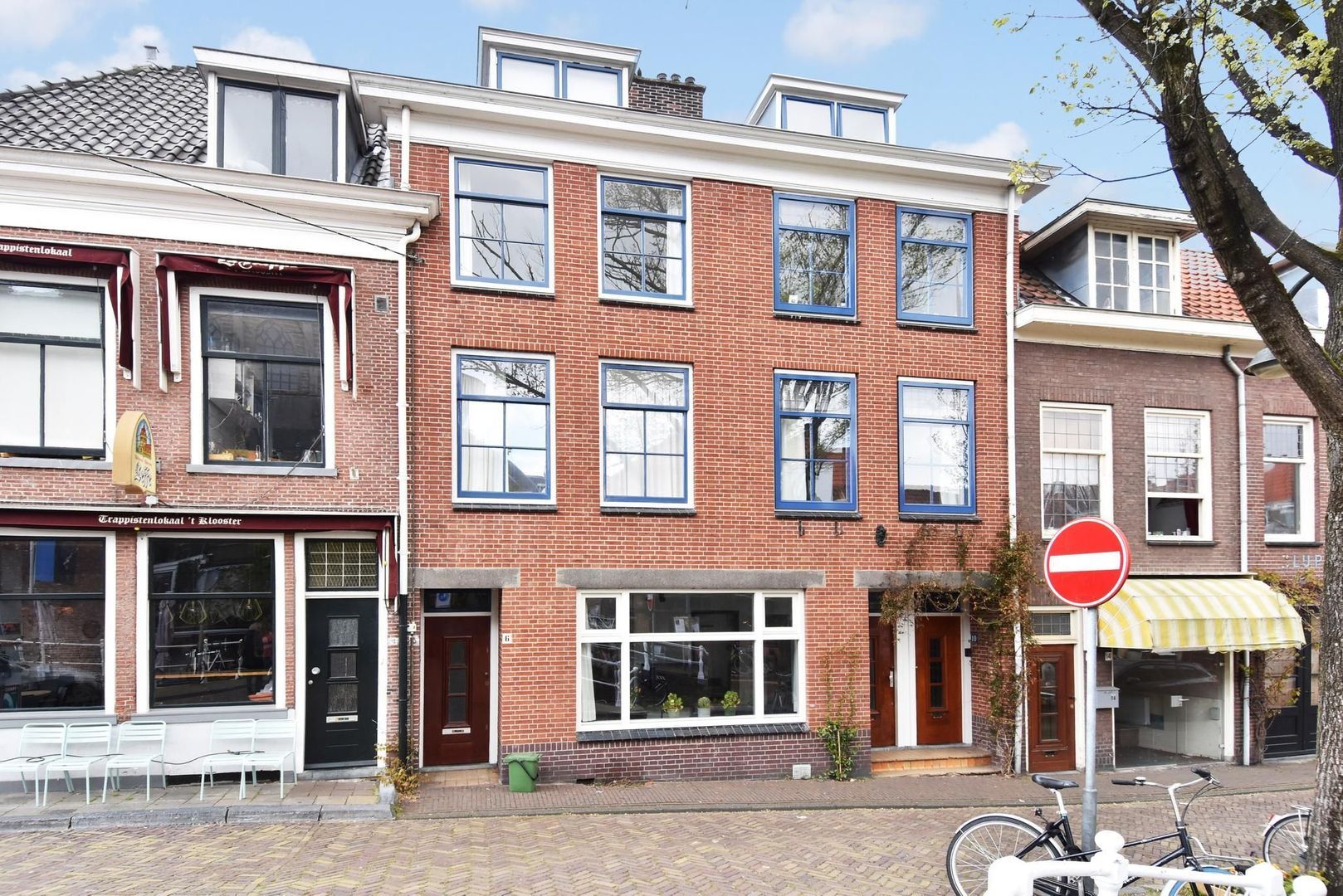 Vlamingstraat 8, Delft foto-1