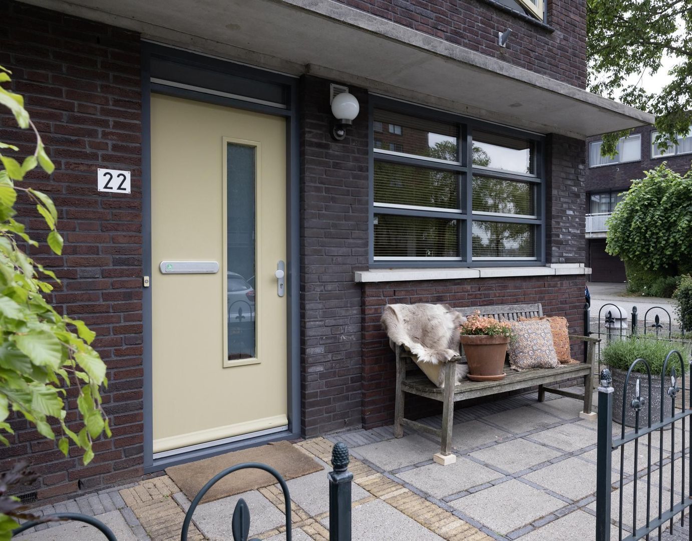 Kerkmeesterstraat 22, Delfgauw foto-1