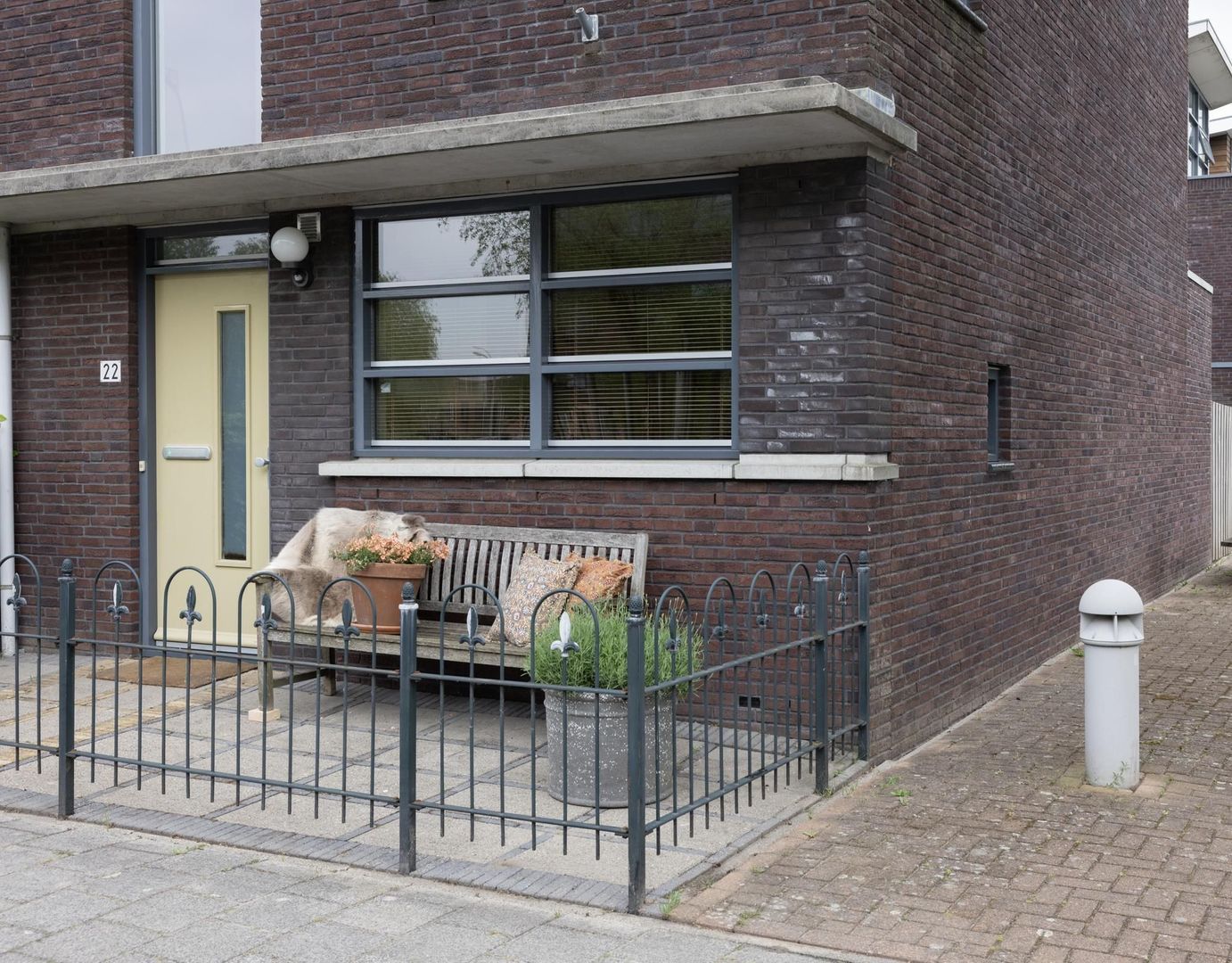 Kerkmeesterstraat 22, Delfgauw foto-4