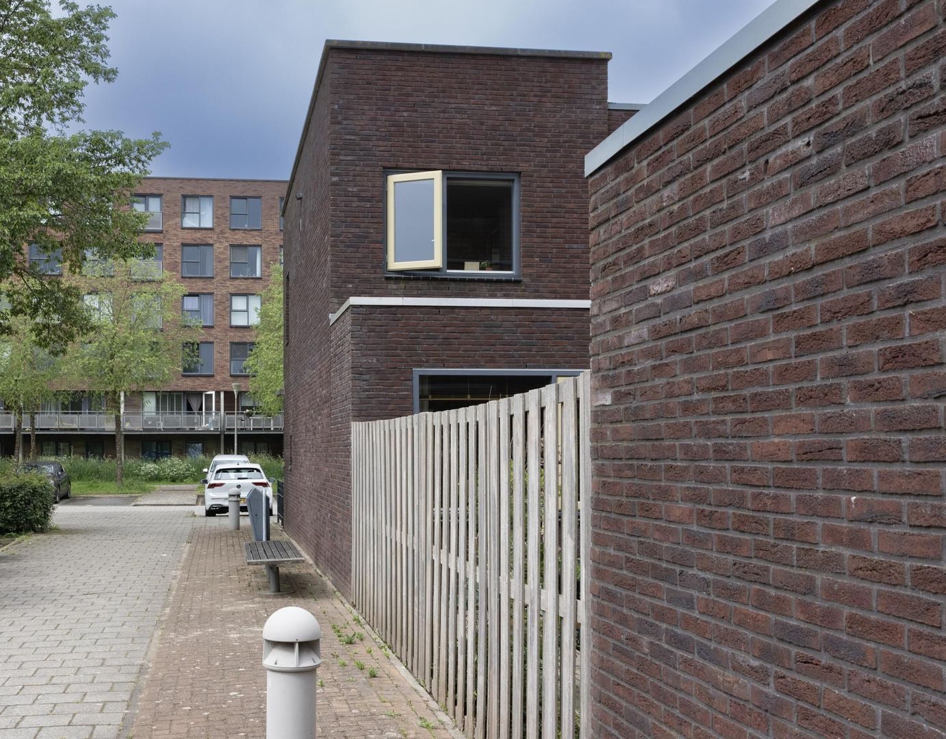 Kerkmeesterstraat 22, Delfgauw foto-3