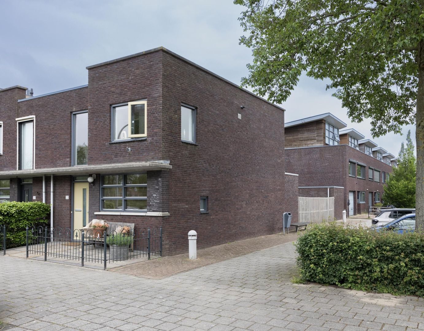 Kerkmeesterstraat 22, Delfgauw foto-6