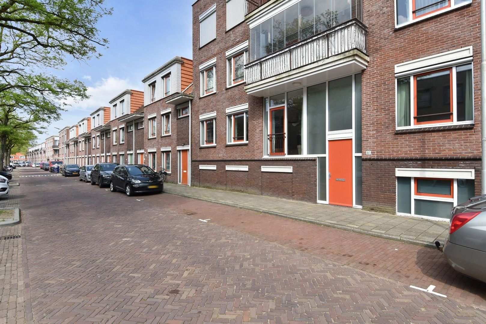 De Colignystraat 81, Delft foto-39