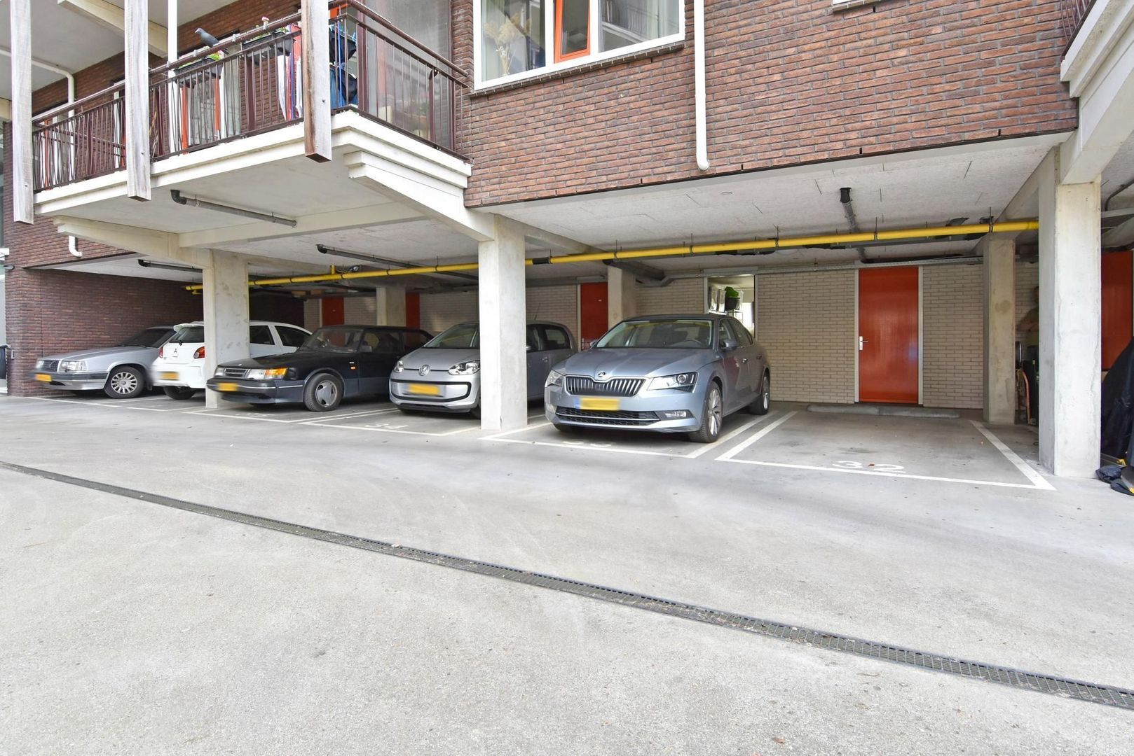 De Colignystraat 81, Delft foto-37