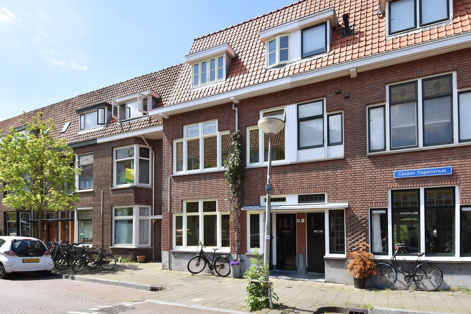 Caspar Fagelstraat 17, Delft foto-5