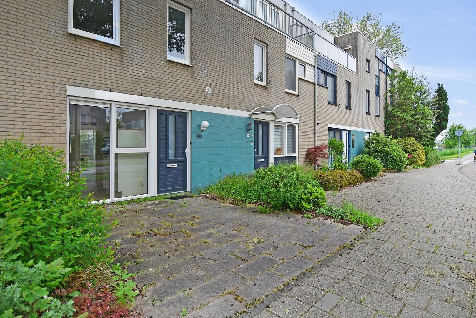 Blauw-roodlaan 89, Zoetermeer foto-31