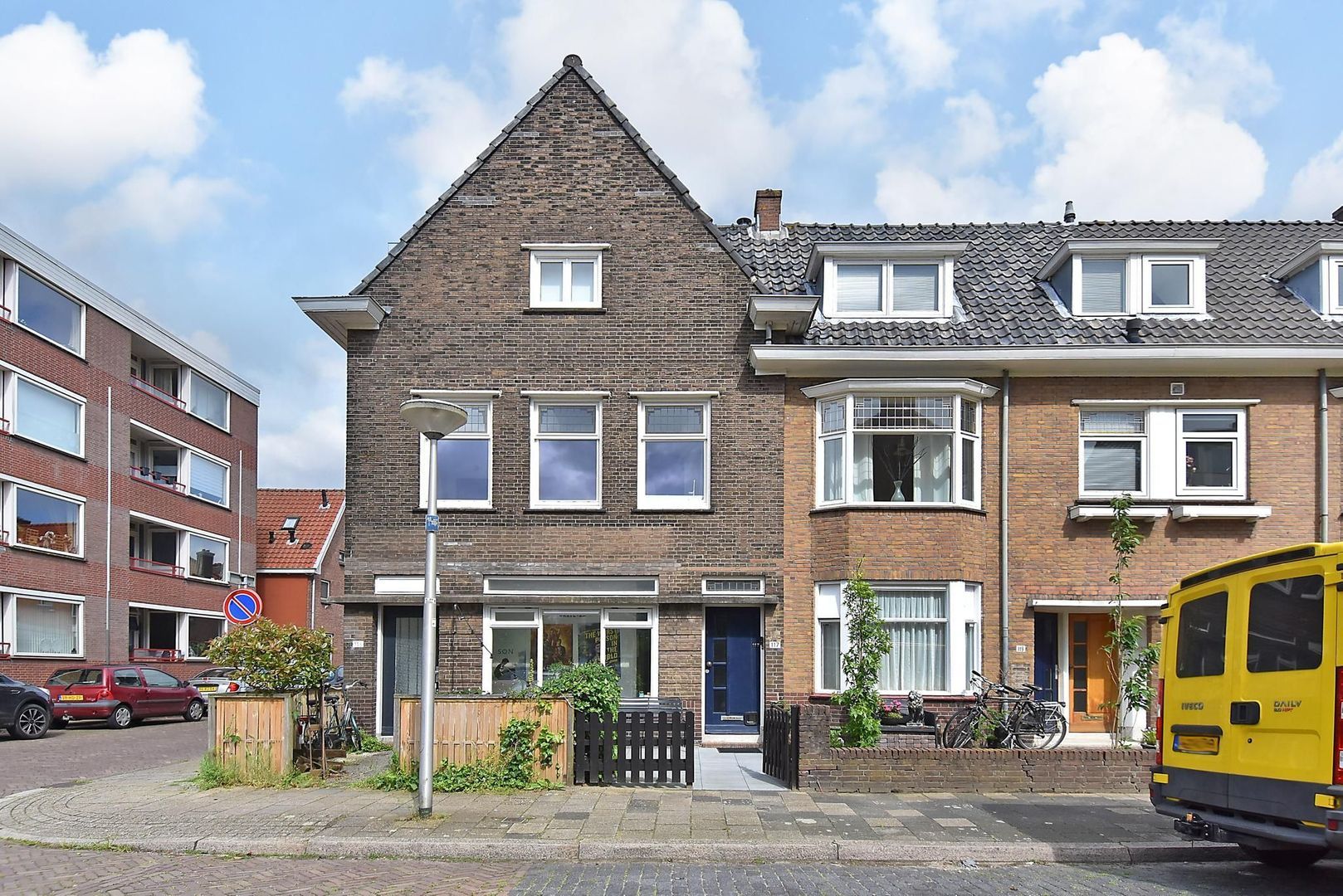 Ternatestraat 117, Delft foto-32