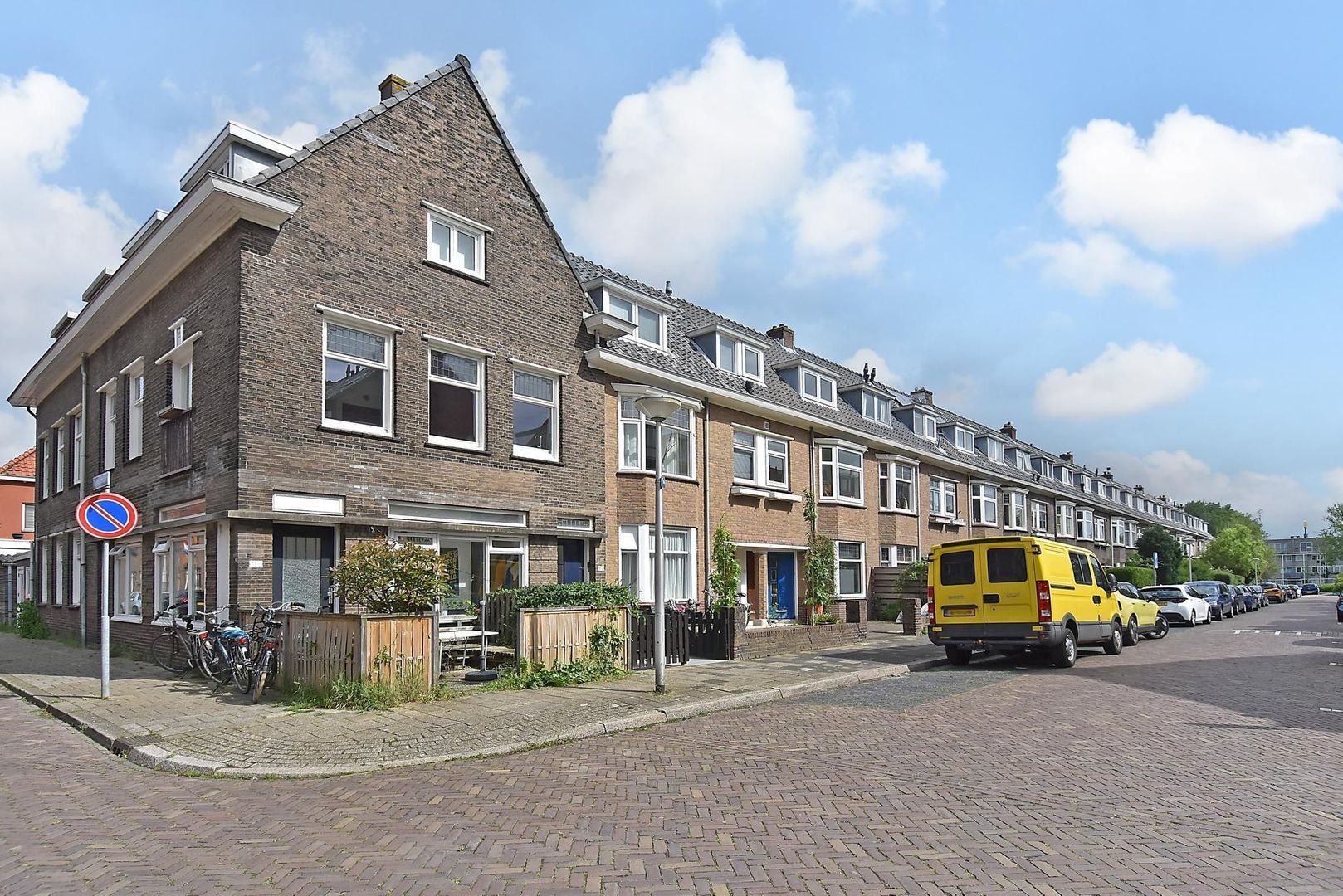 Ternatestraat 117, Delft foto-0