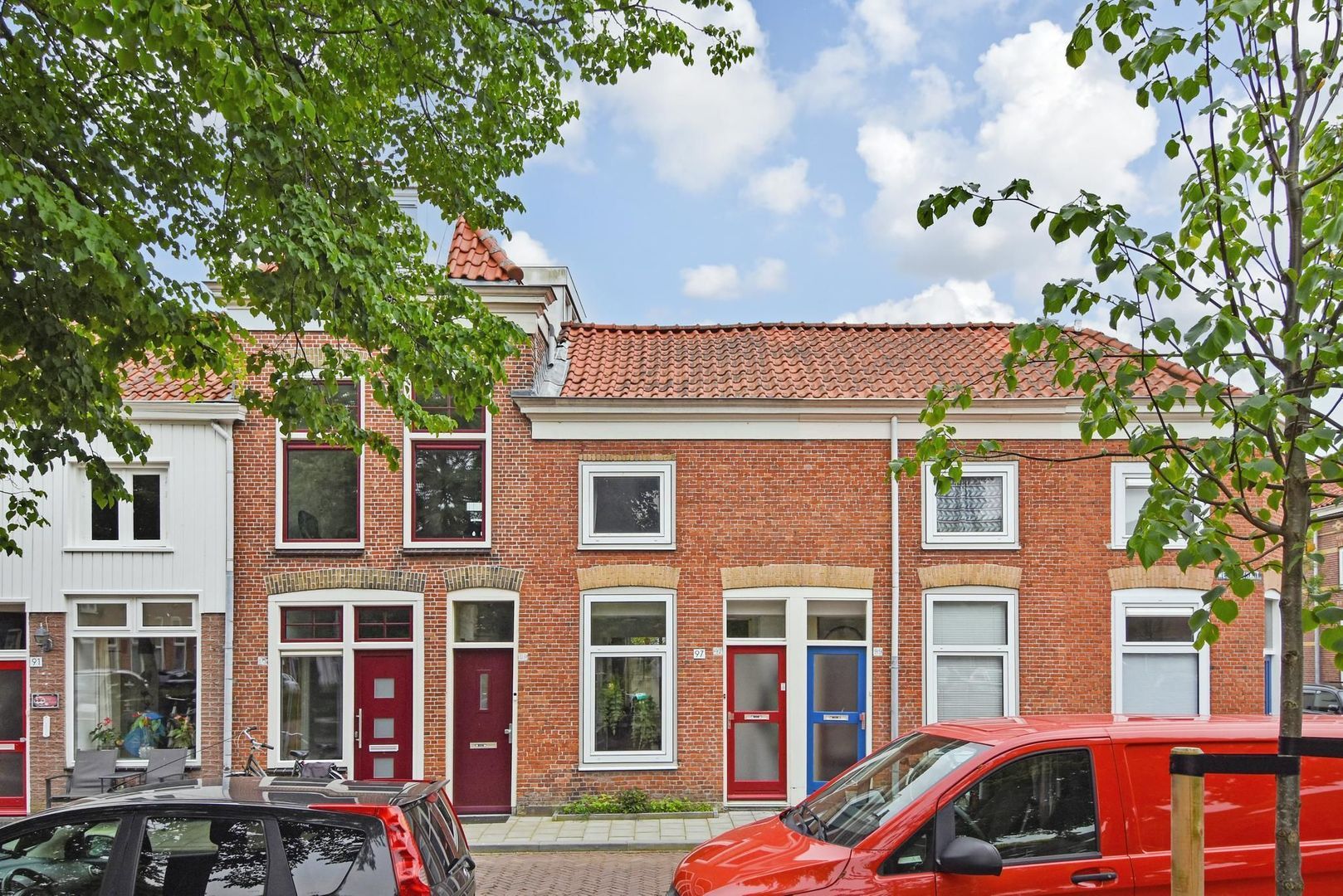 Westerstraat 97, Delft foto-29