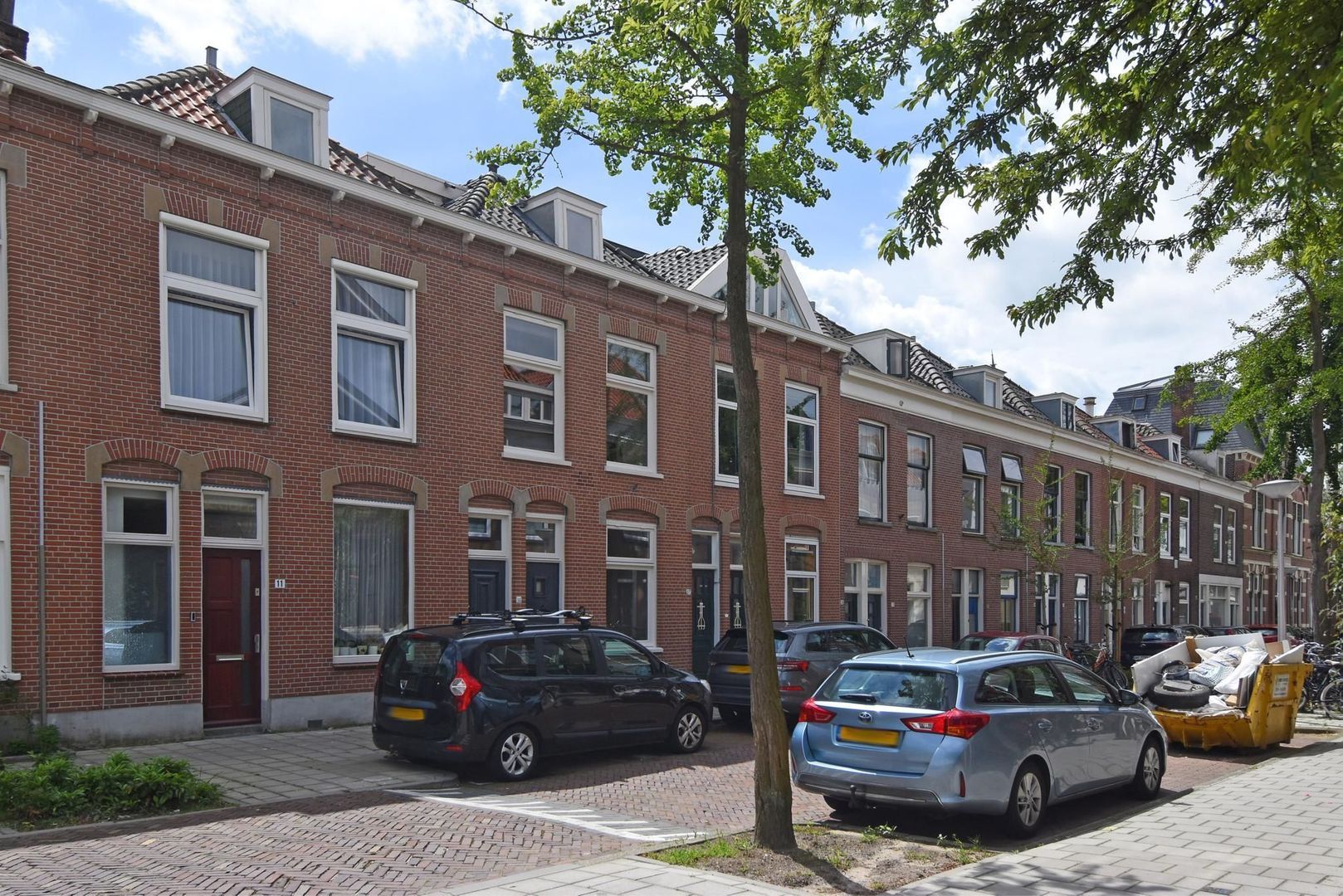 Raamstraat 15, Delft foto-5